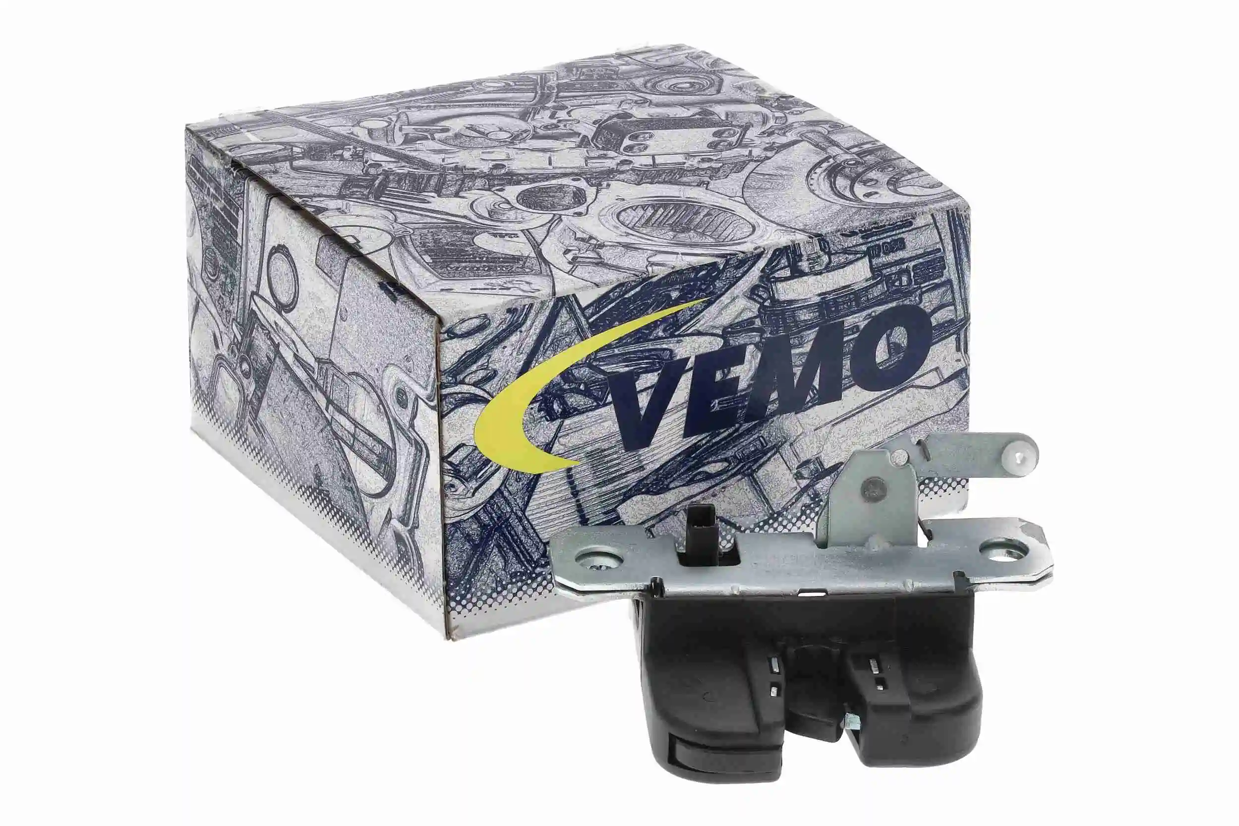 Serrure de hayon VEMO V10-85-2265