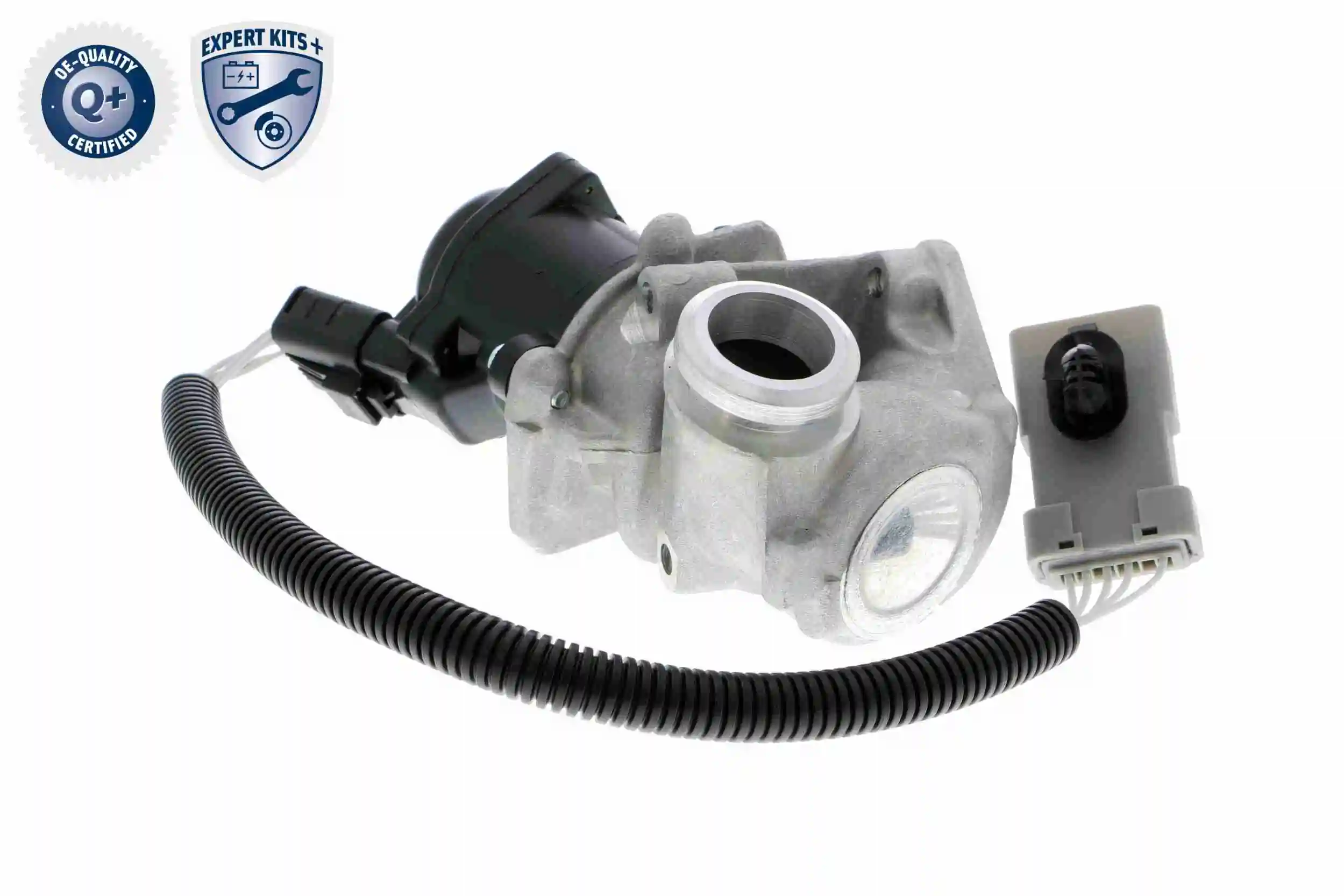 Soupape, réaspiration des gaz VEMO V25-63-0009