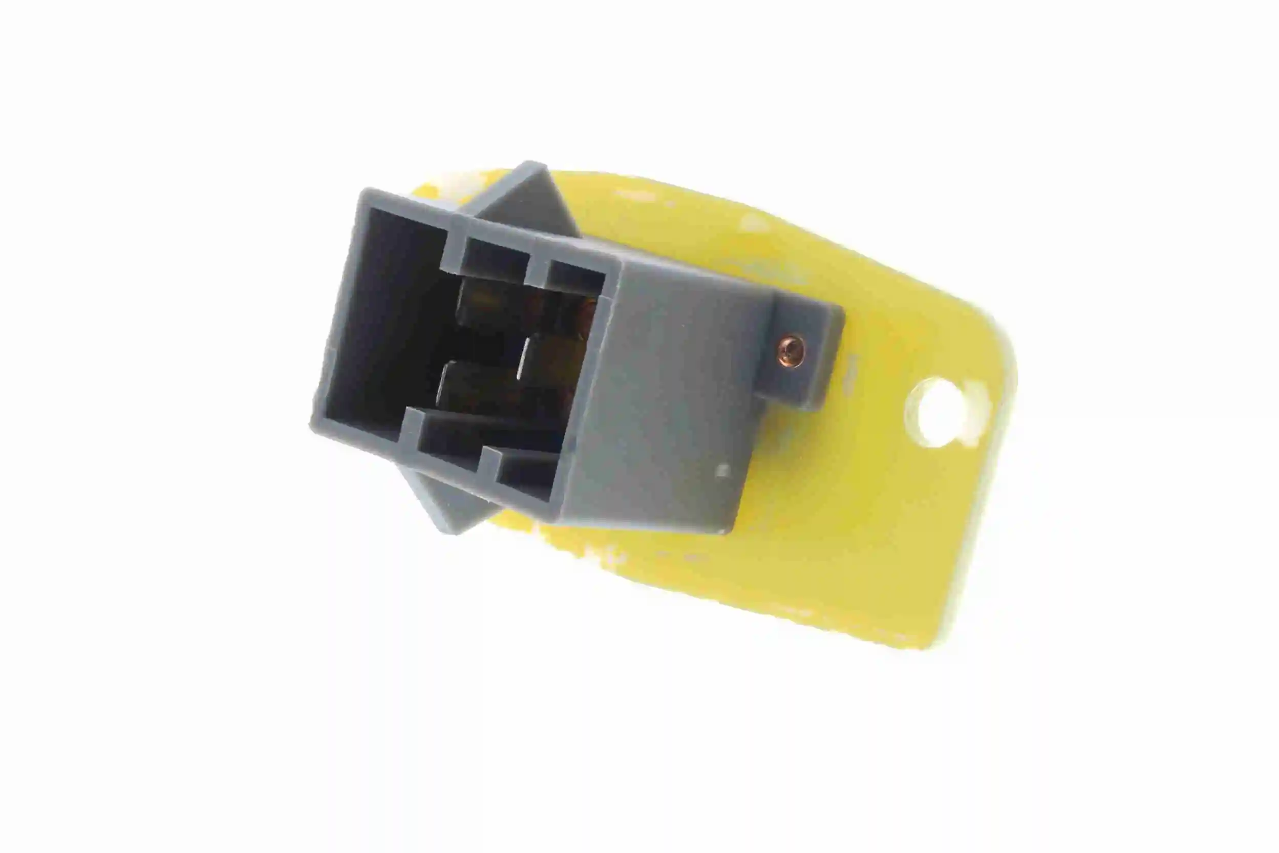 Régulateur, pulseur d'air habitacle VEMO V25-79-0024