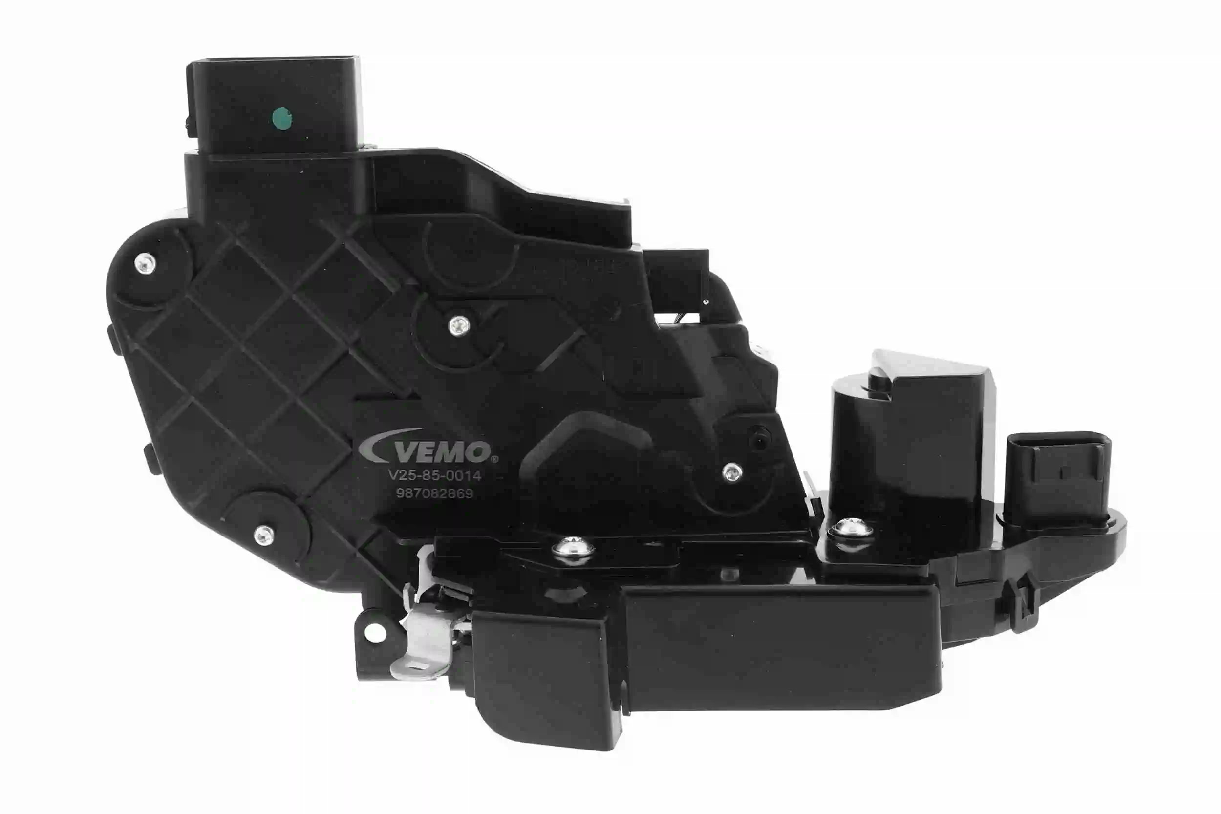 Serrure de porte VEMO V25-85-0014