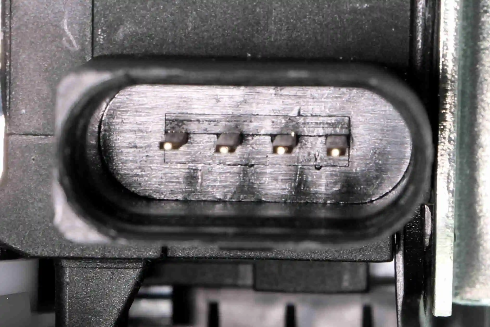 Serrure de hayon VEMO V10-85-6350