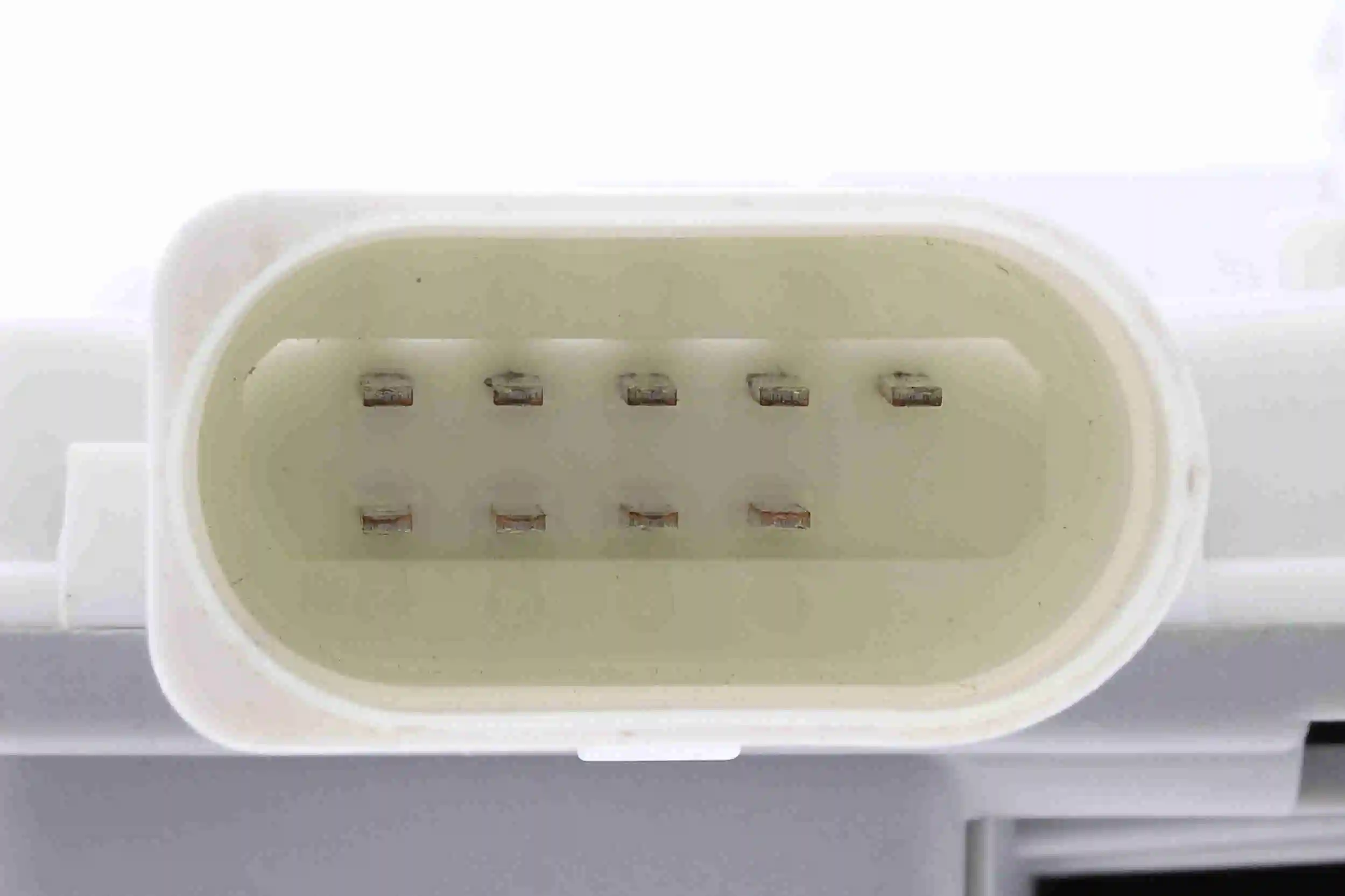 Serrure de porte VEMO V10-85-2381