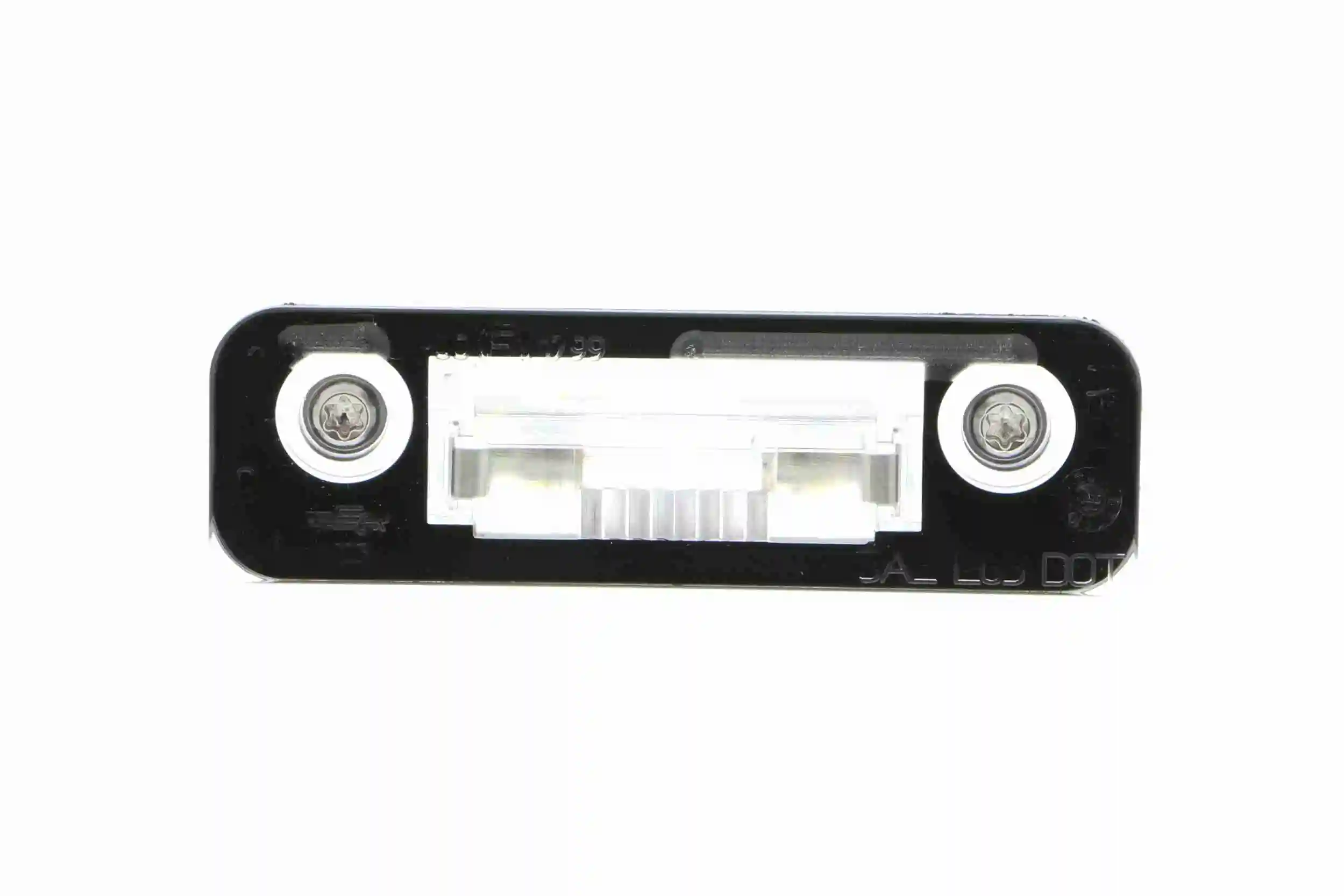 Feu éclaireur de plaque VEMO V25-84-0001