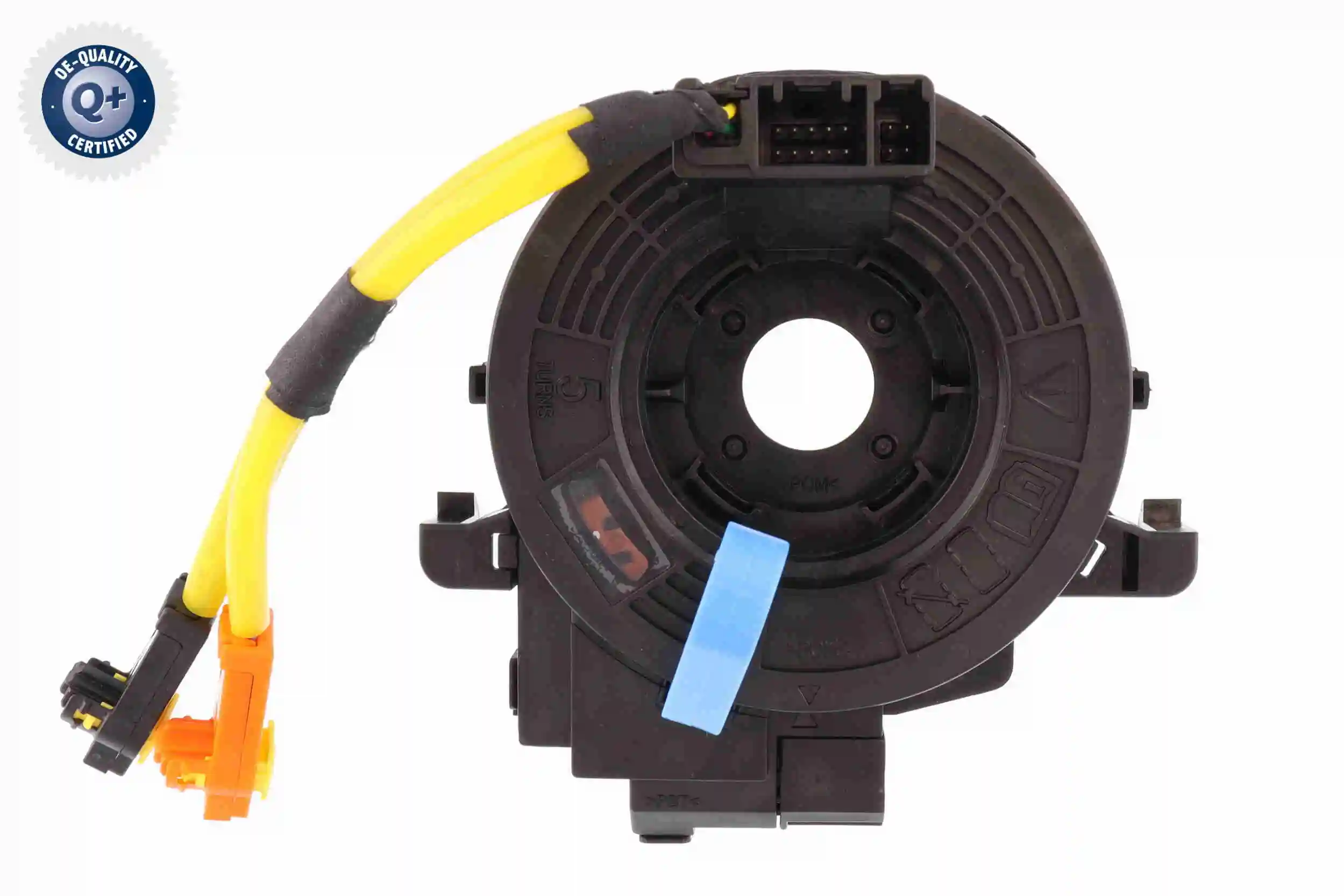 Ressort tournant, Airbag VEMO V70-72-0455