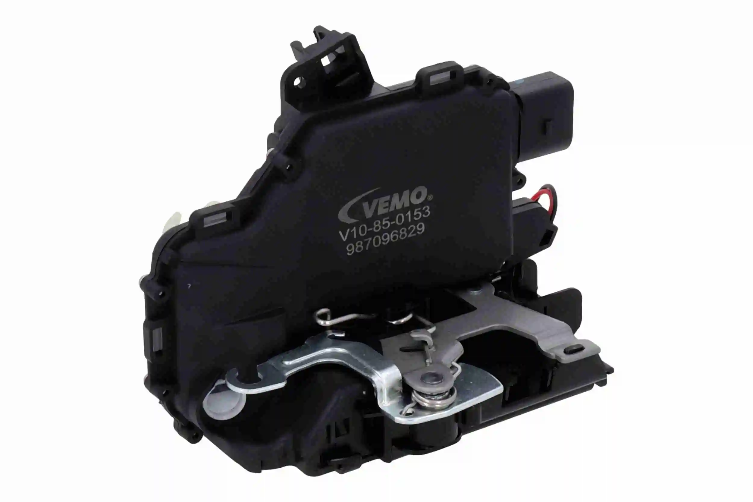 Serrure de porte VEMO V10-85-0153