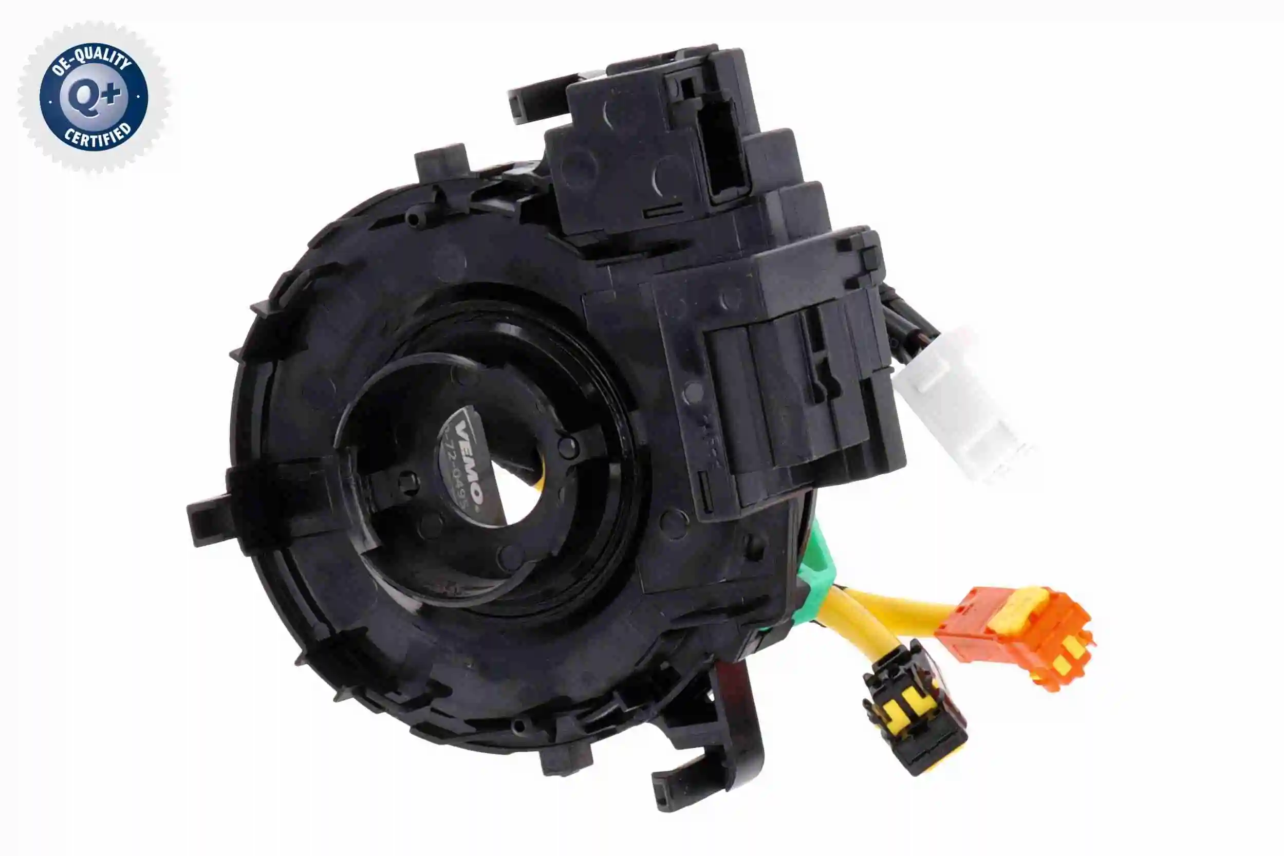 Ressort tournant, Airbag VEMO V70-72-0495