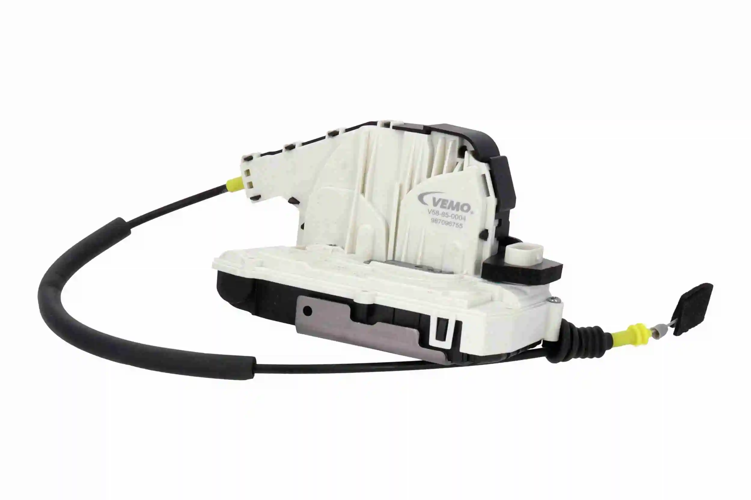 Serrure de porte VEMO V58-85-0004