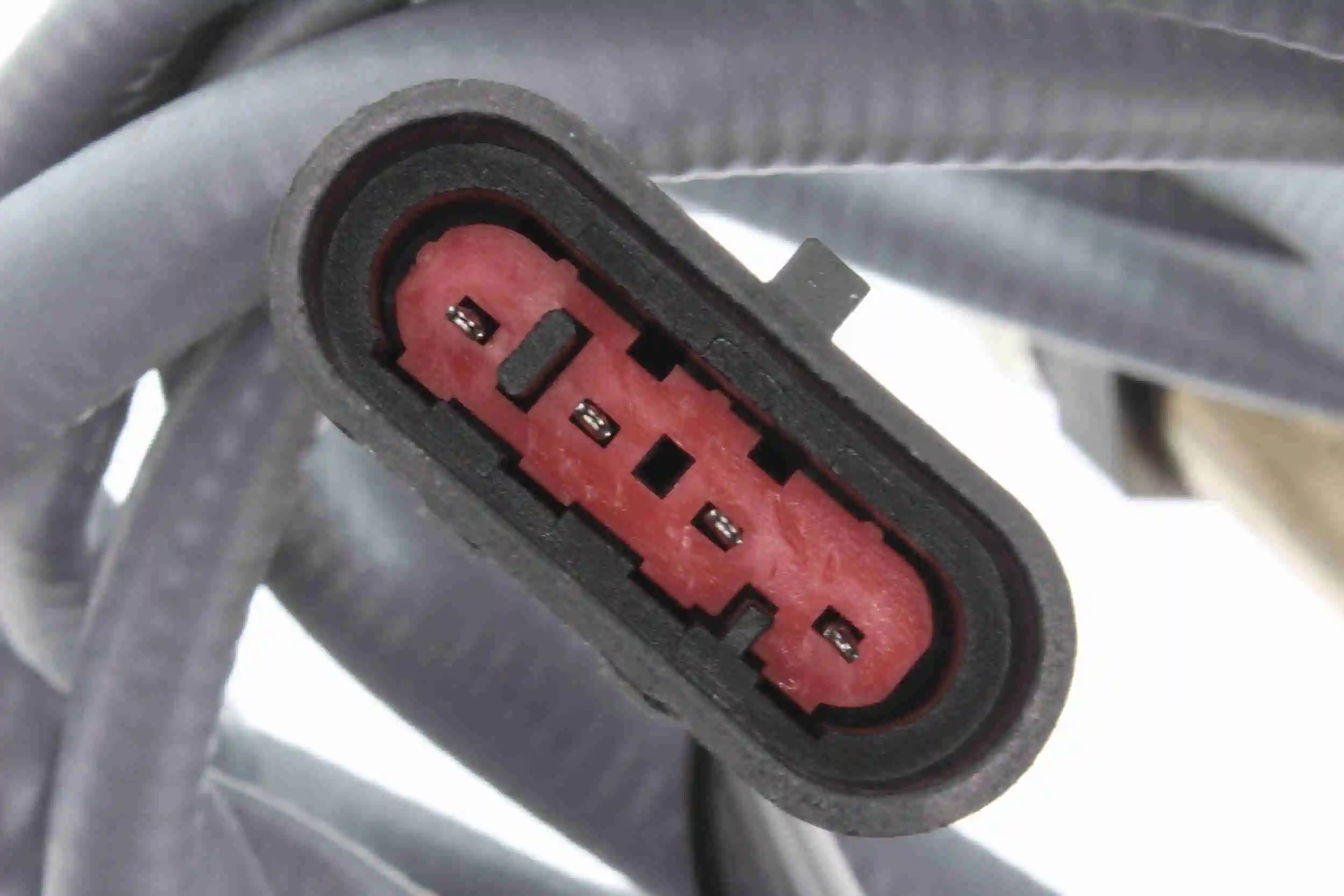 Sonde lambda VEMO V24-76-0030