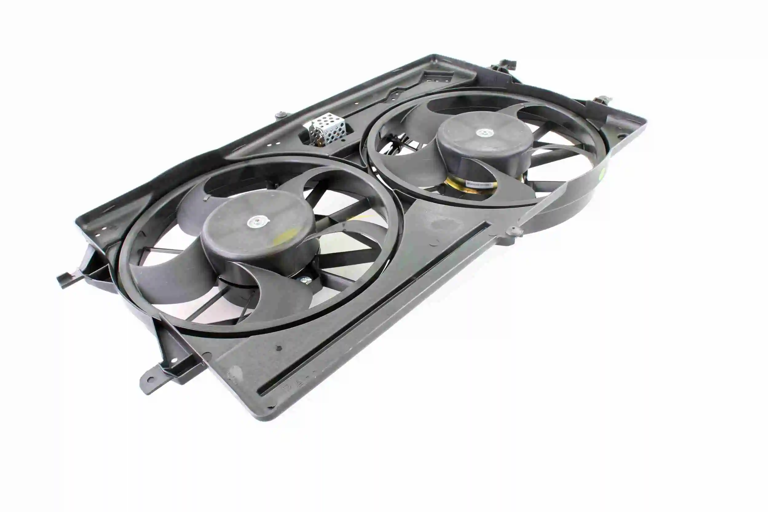 Ventilateur, refroidissement du moteur VEMO V25-01-1537