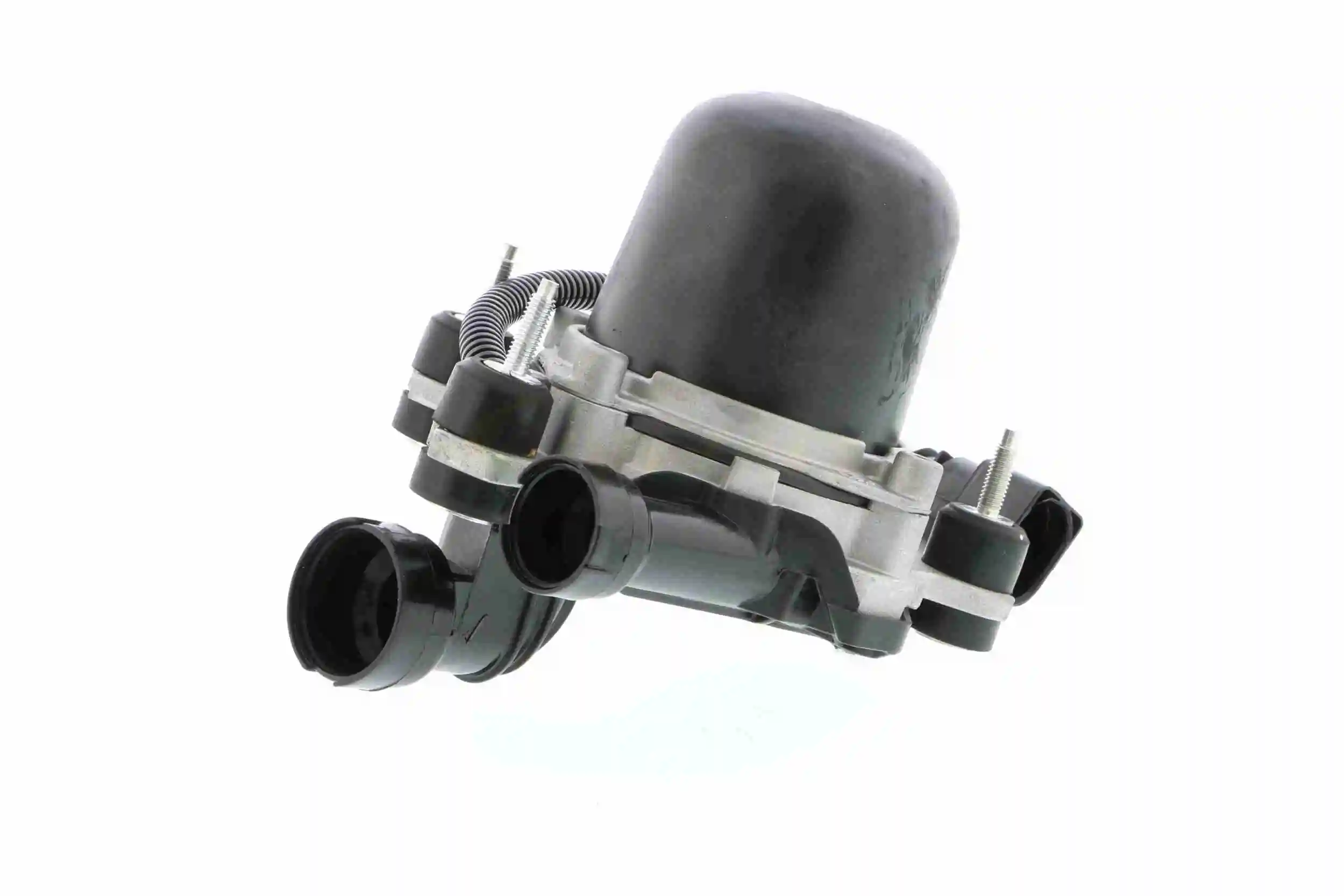 Pompe d'injection d'air secondaire VEMO V10-63-0071