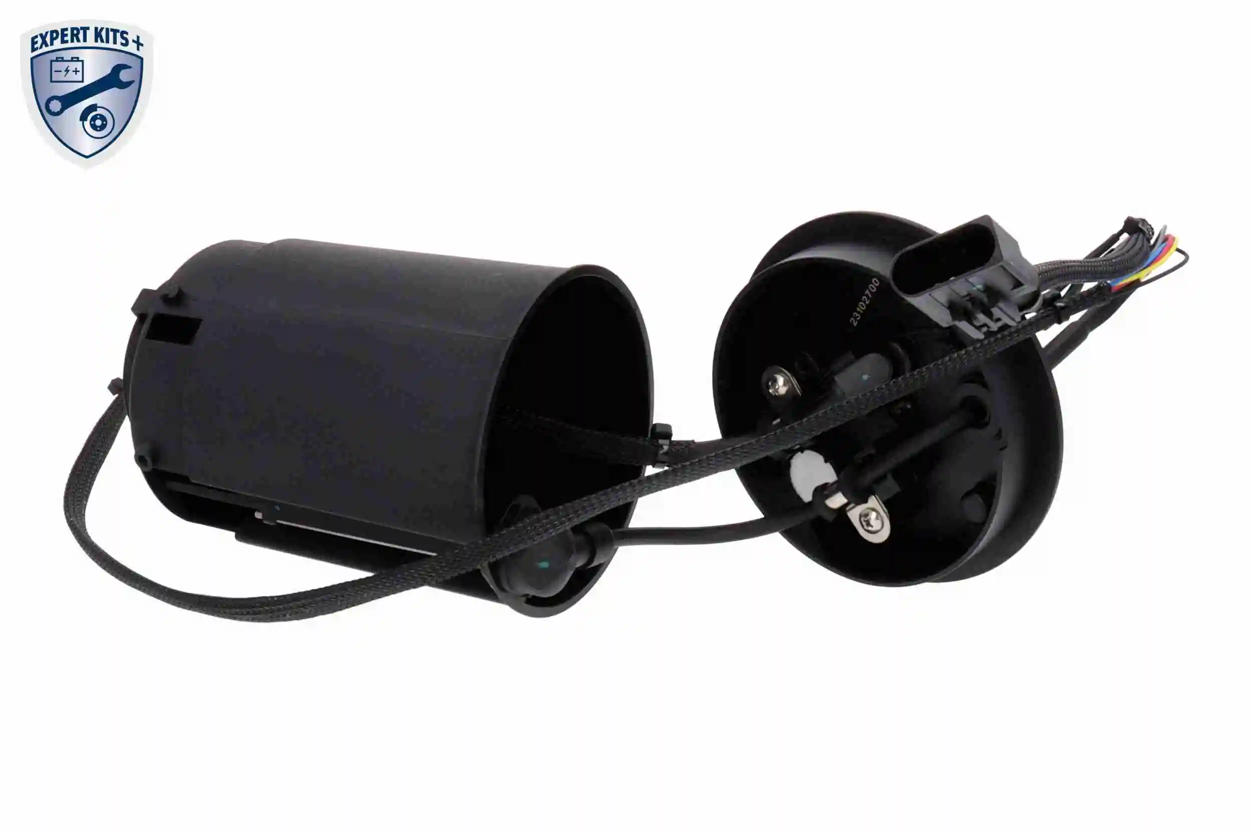 Chauffage, unité réservoir (injection d'urée) VEMO V30-68-0006