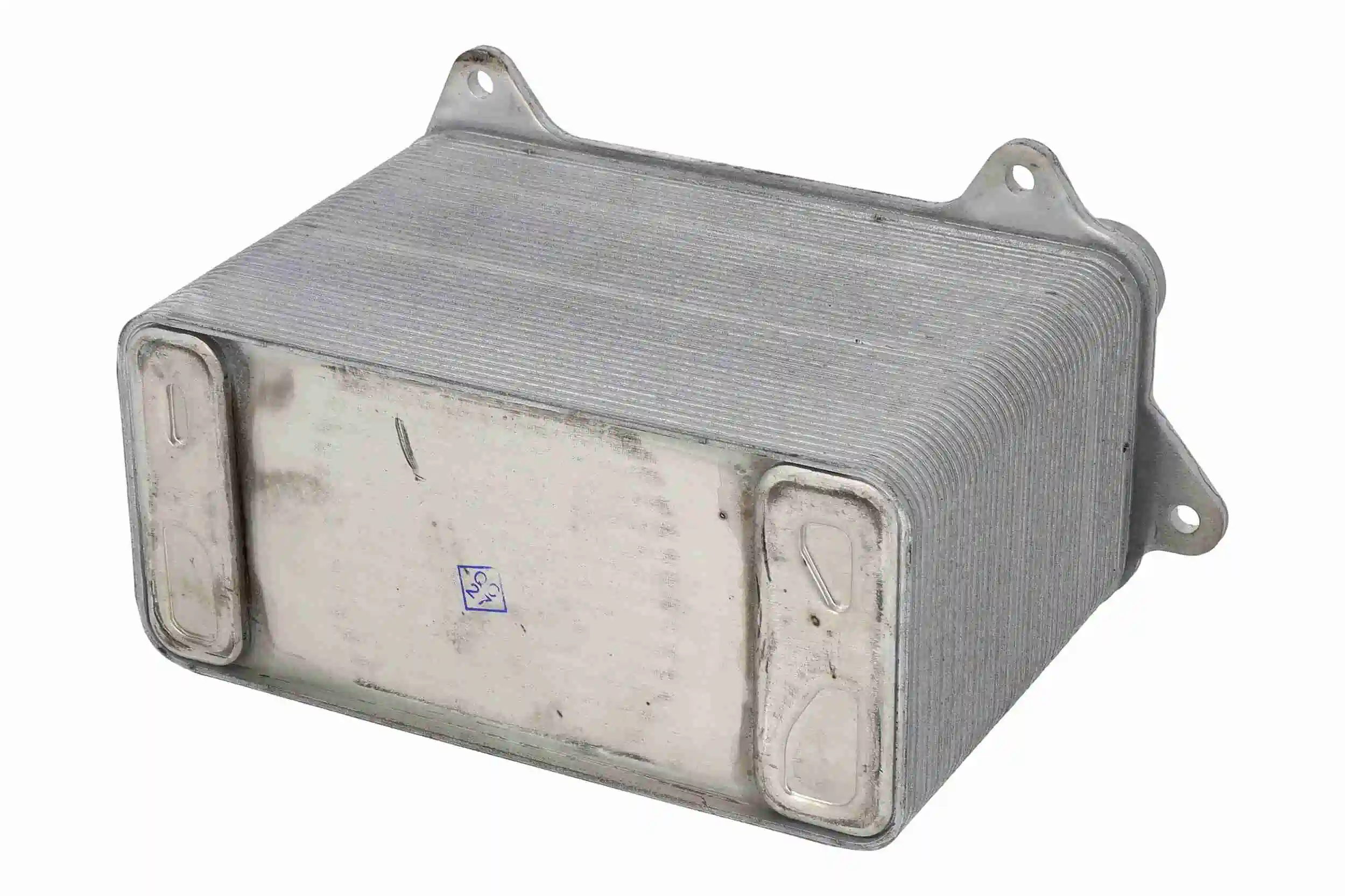 Radiateur, batterie de traction VEMO V58-97-0002