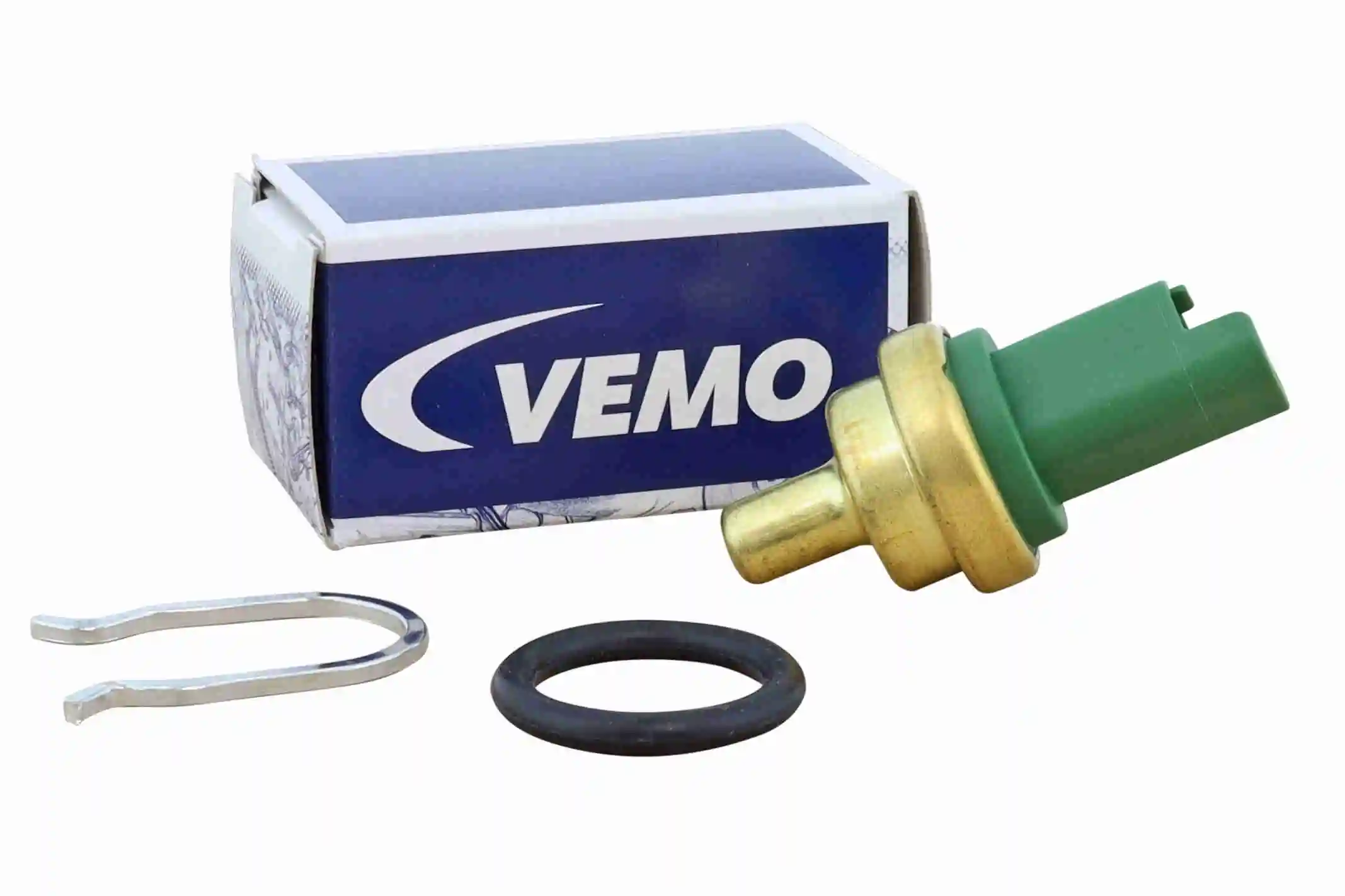 Sonde, température du liquide de refroidissement VEMO V25-72-0049