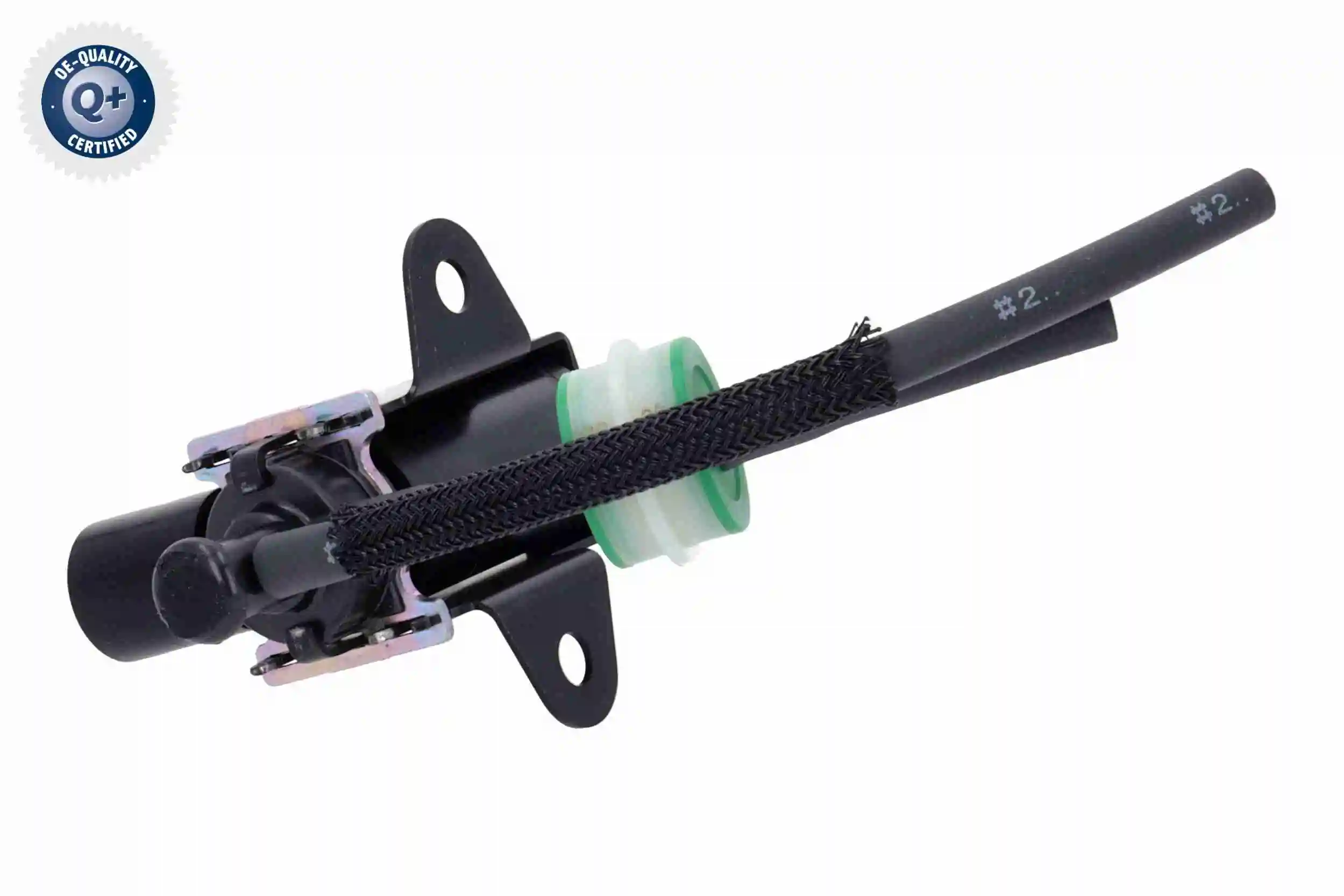 Capteur, pression des gaz échappement VEMO V70-72-0474