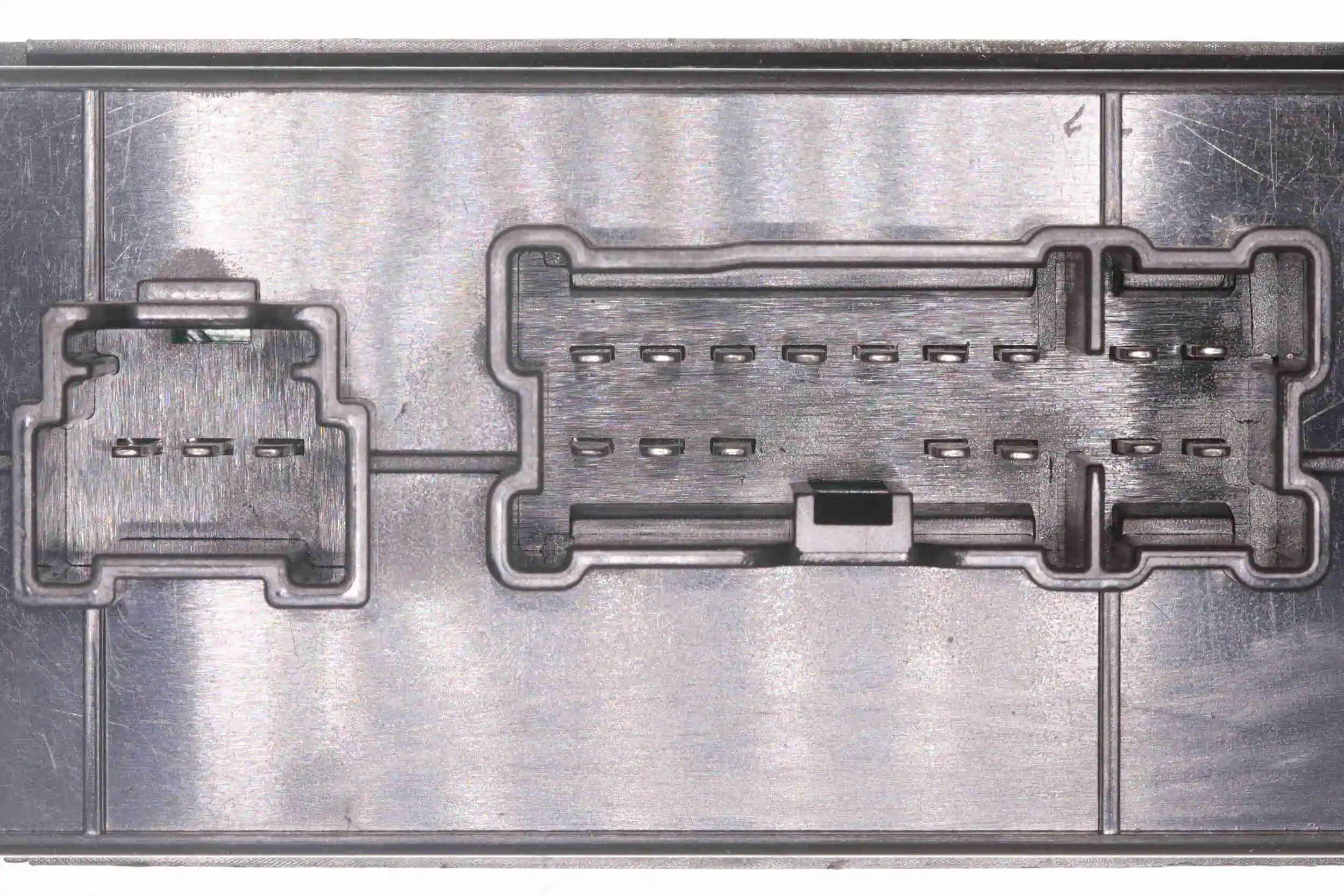 Interrupteur, lève-vitre VEMO V38-73-0077