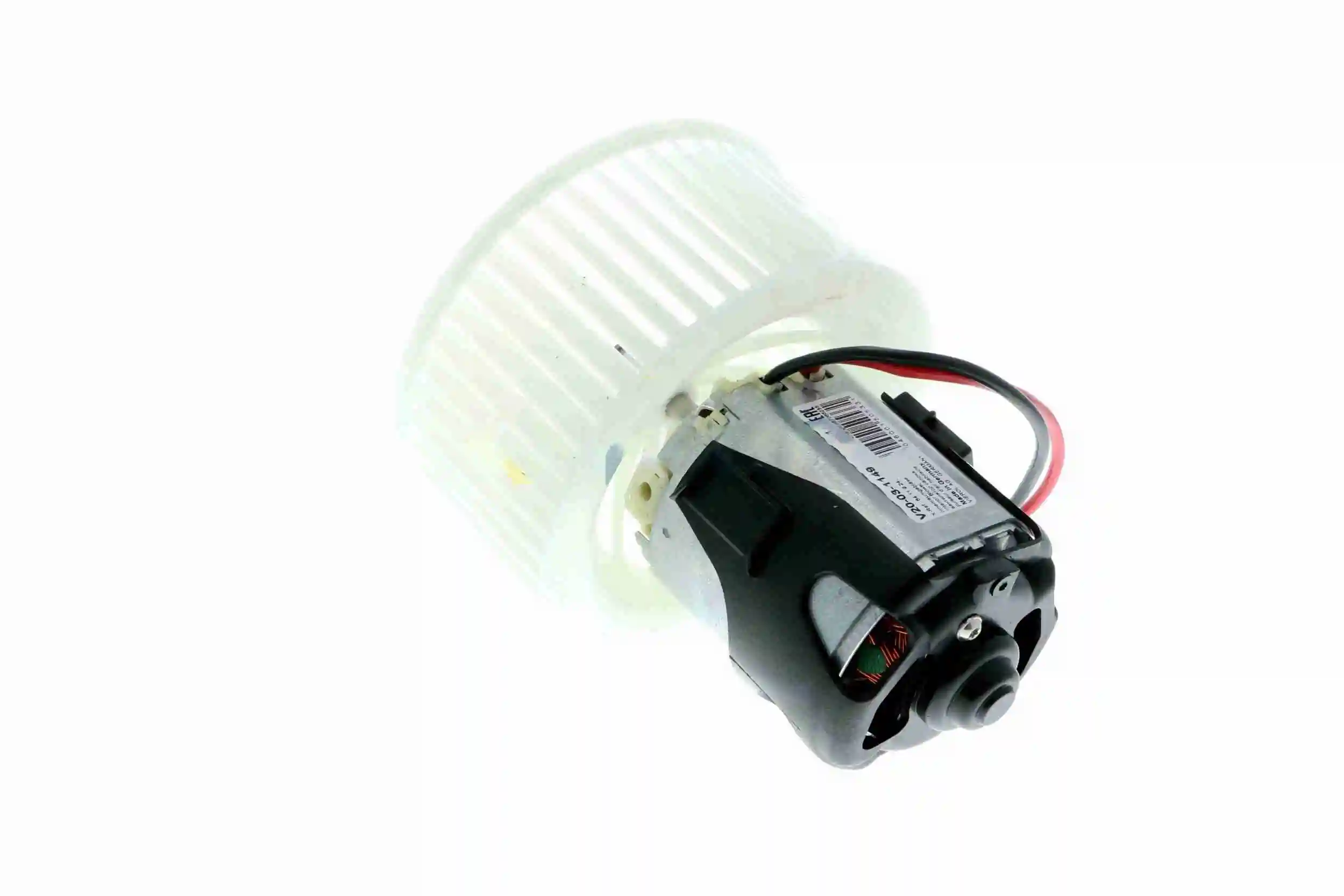 Pulseur d'air habitacle VEMO V20-03-1149