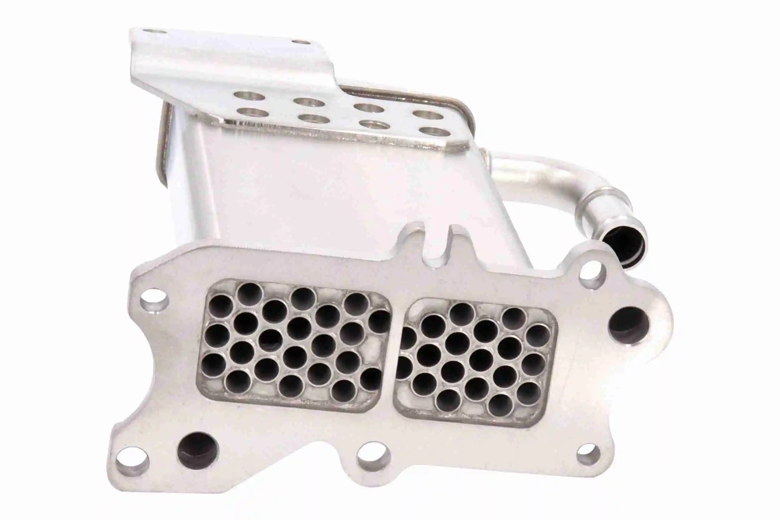 Radiateur, réaspiration des gaz d'échappement VEMO V10-63-0164