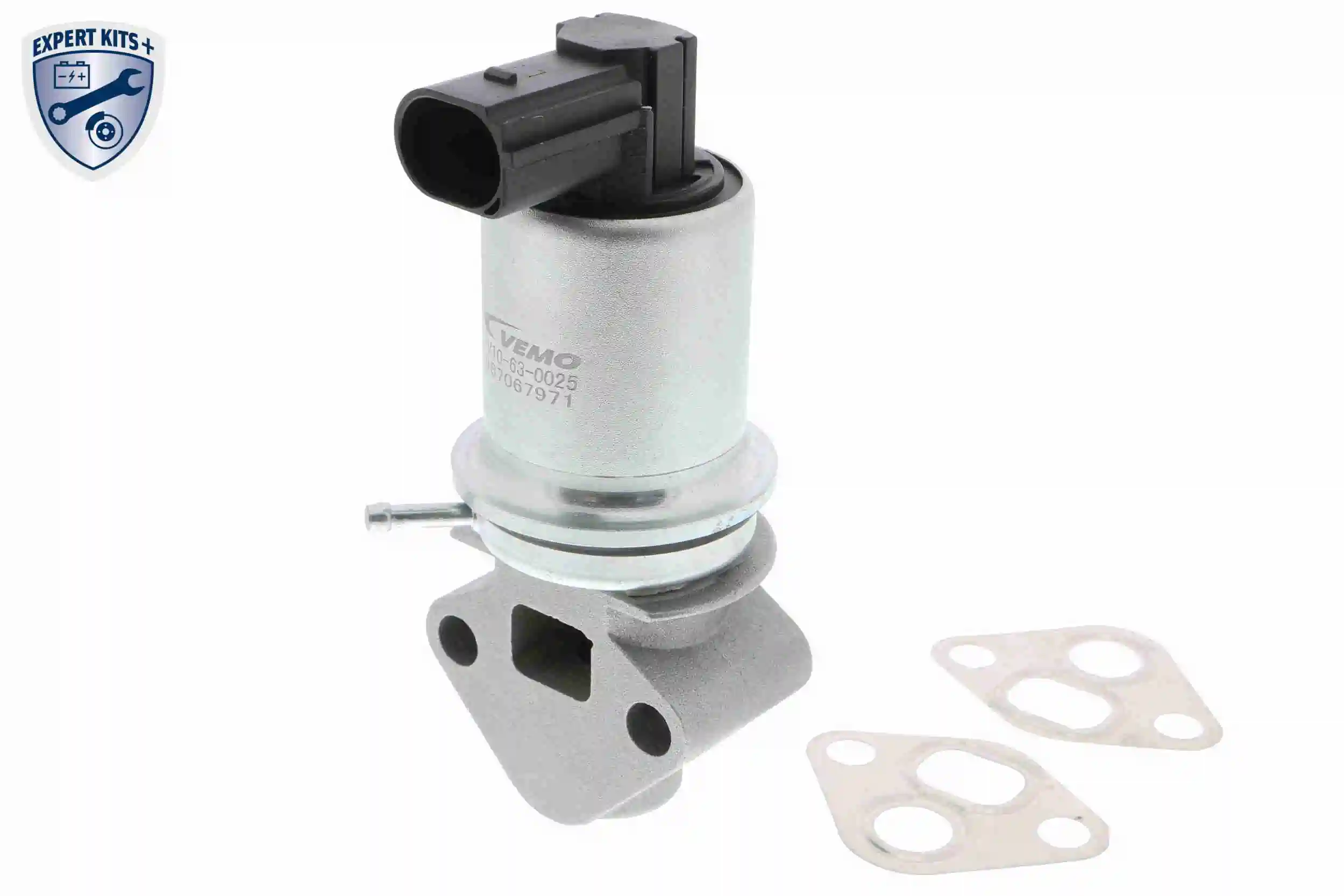 Soupape, réaspiration des gaz VEMO V10-63-0025