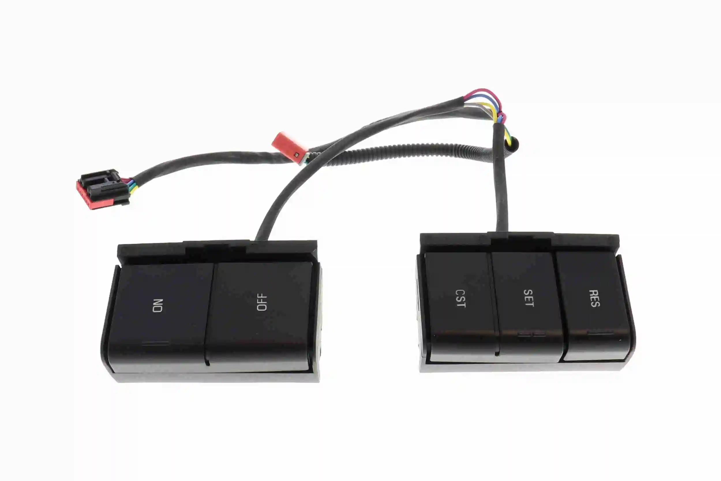 Commutateur multifonctions VEMO V25-73-0151