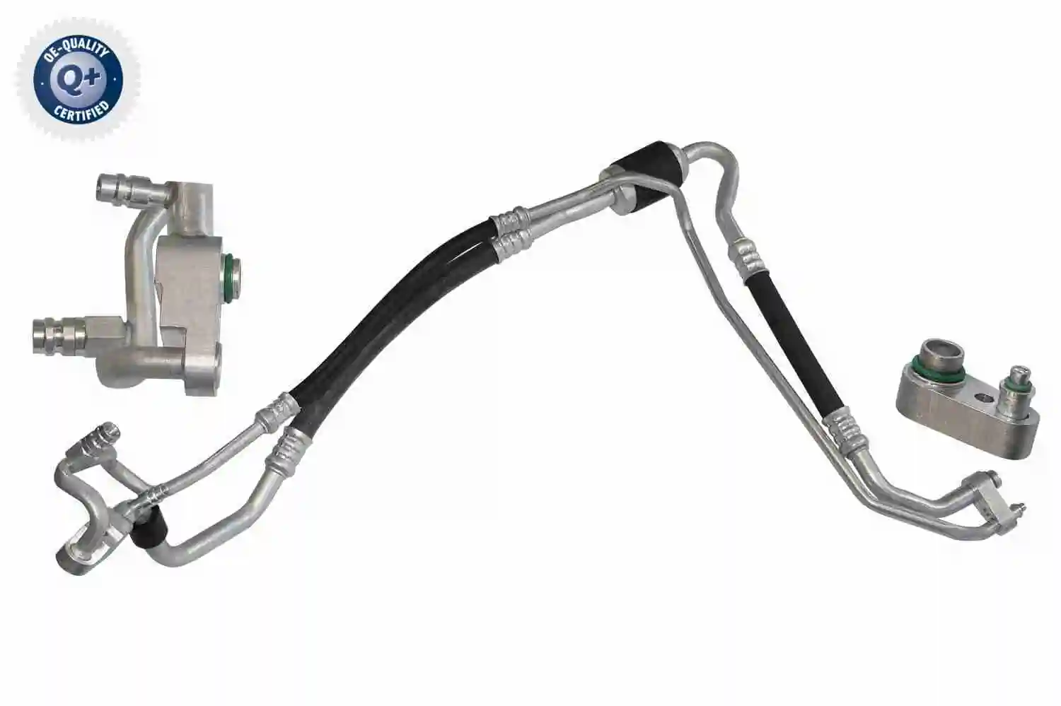 Conduite à haute/basse pression, climatisation VEMO V40-20-0014