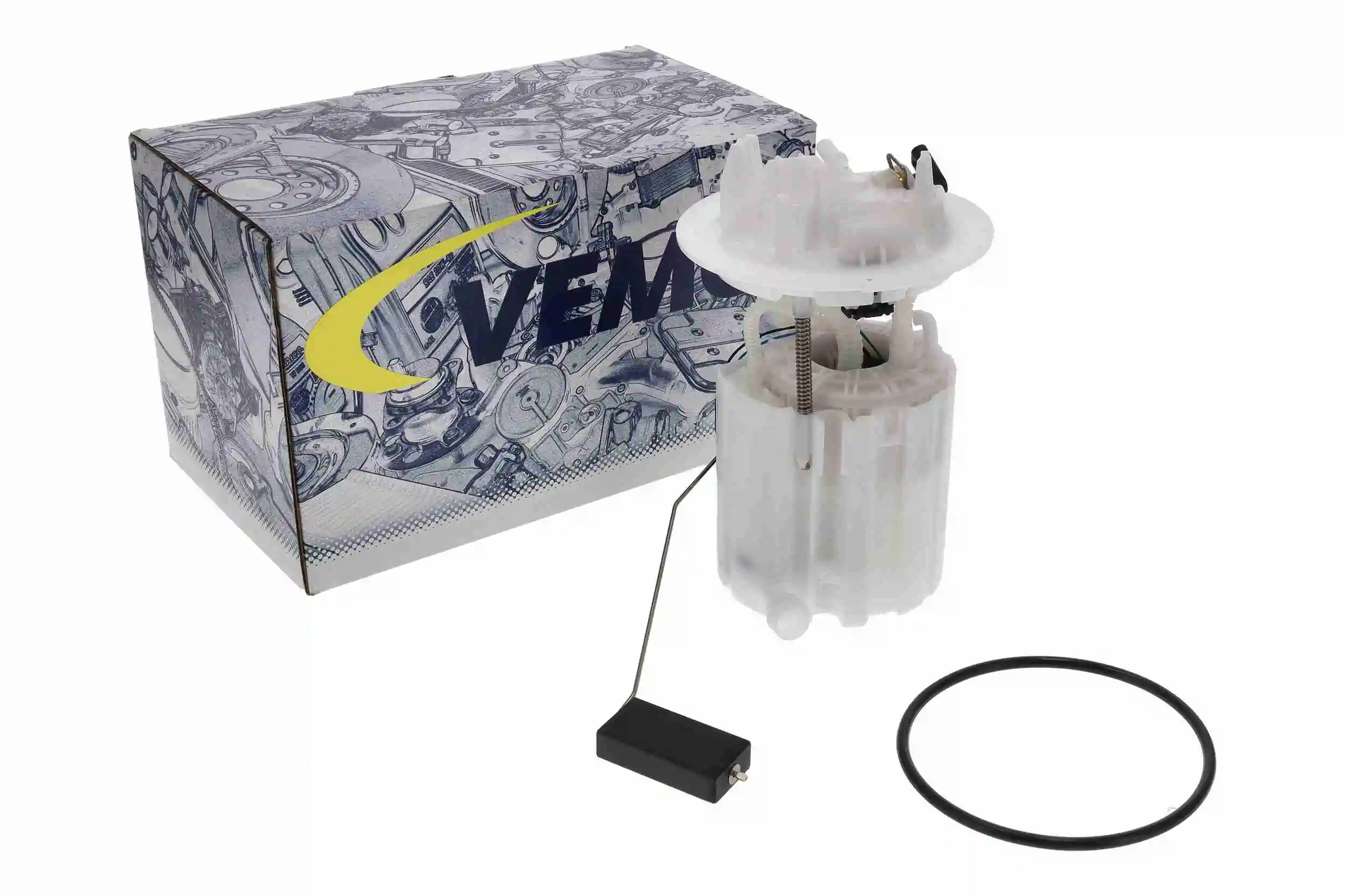 Unité d'injection de carburant VEMO V30-09-0143