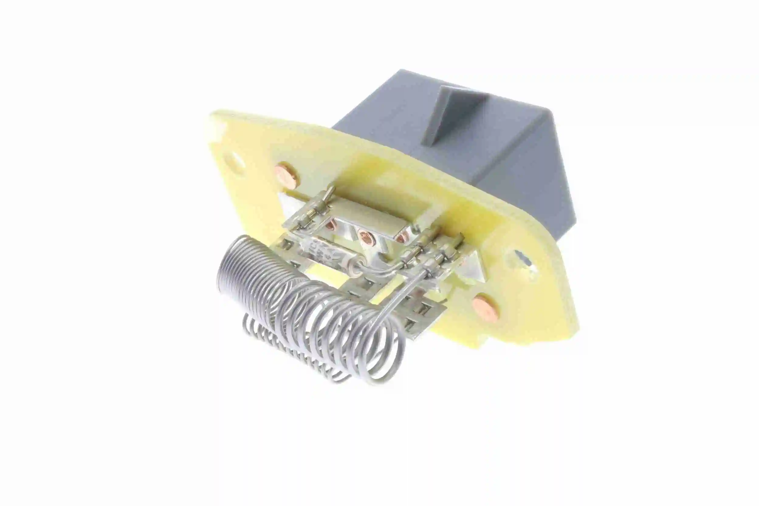 Régulateur, pulseur d'air habitacle VEMO V25-79-0024