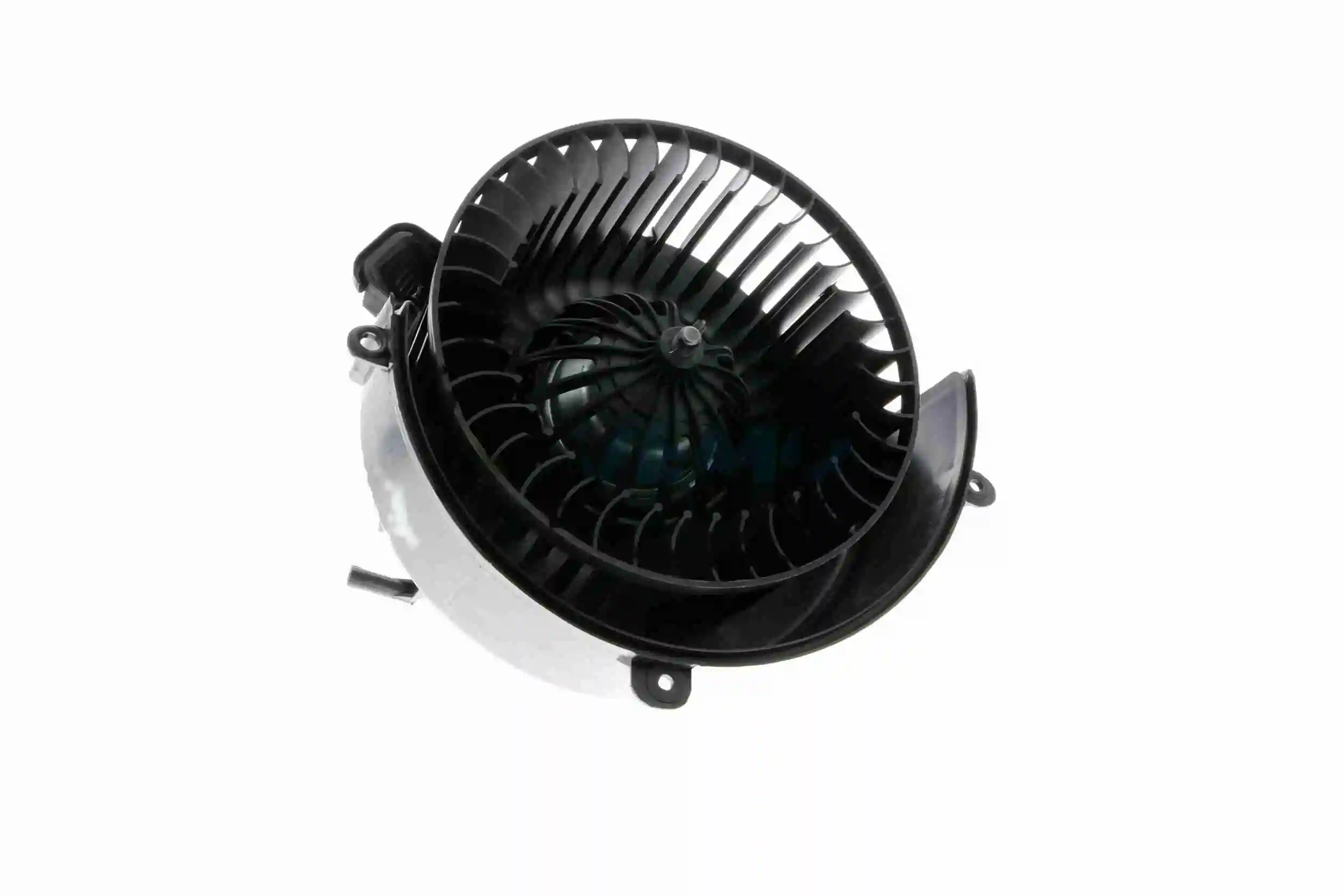 Roue soufflante, pulseur d'air habitacle VEMO V40-03-1127