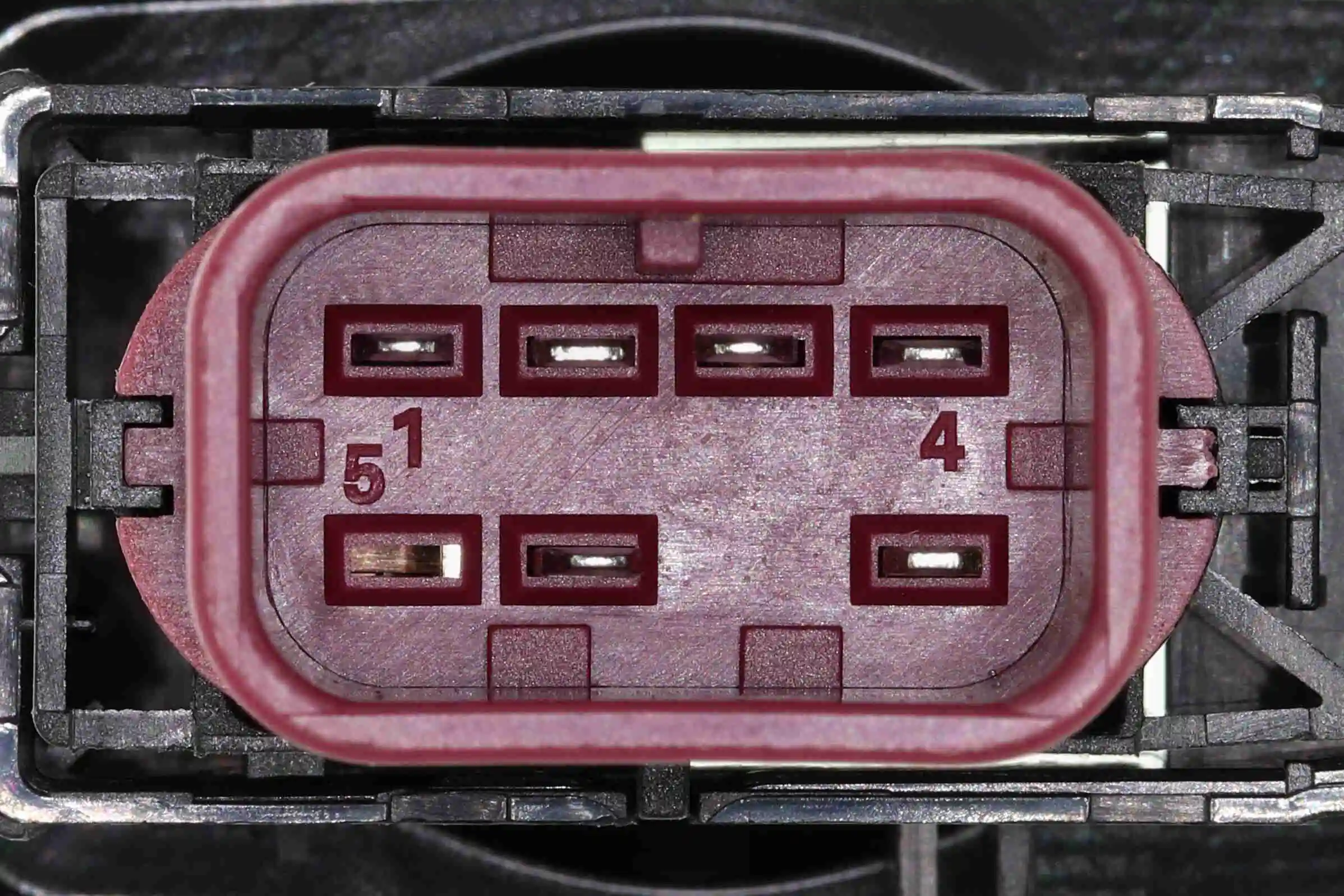 Interrupteur, lève-vitre VEMO V25-73-0061