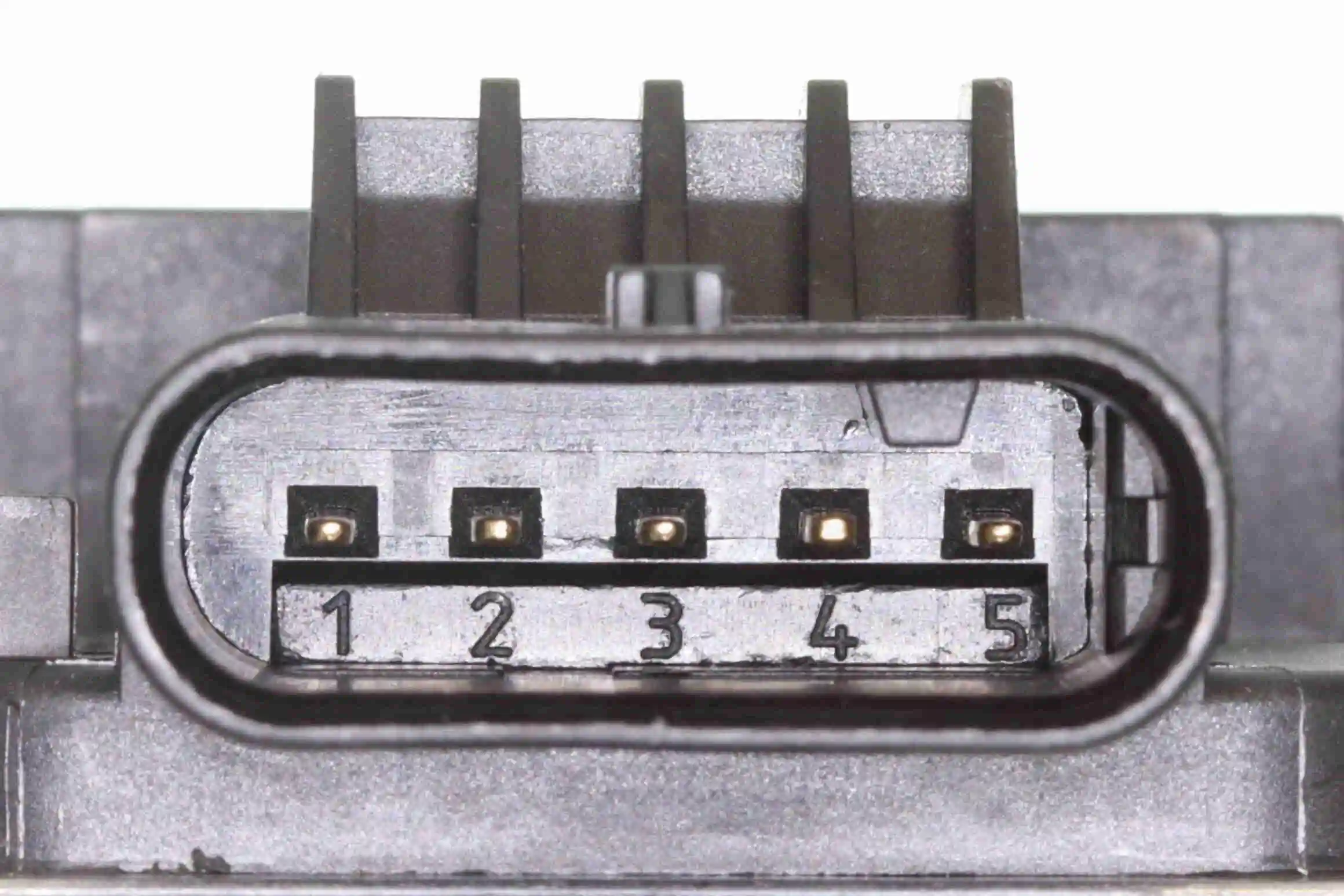 Capteur NOx, Injection d'urée VEMO V52-72-0376