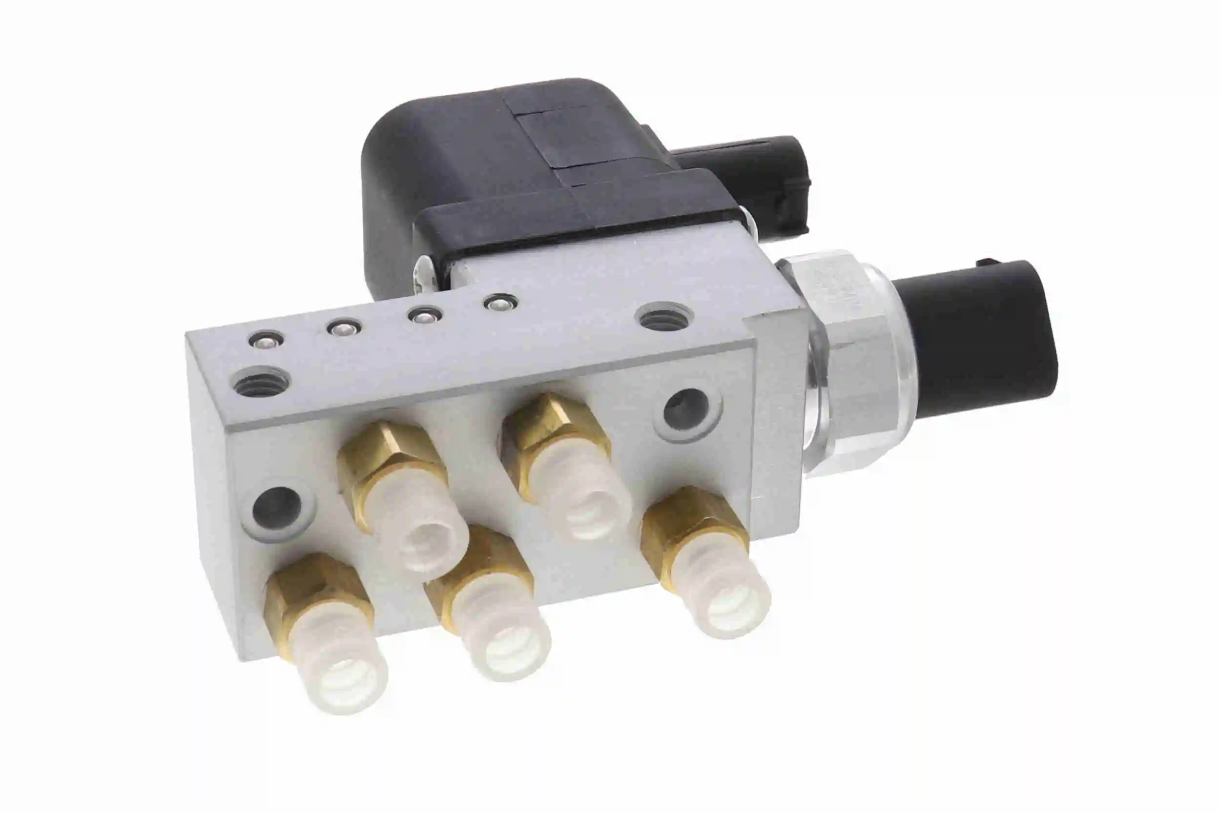 Valve, système d'air comprimé VEMO V30-51-0008