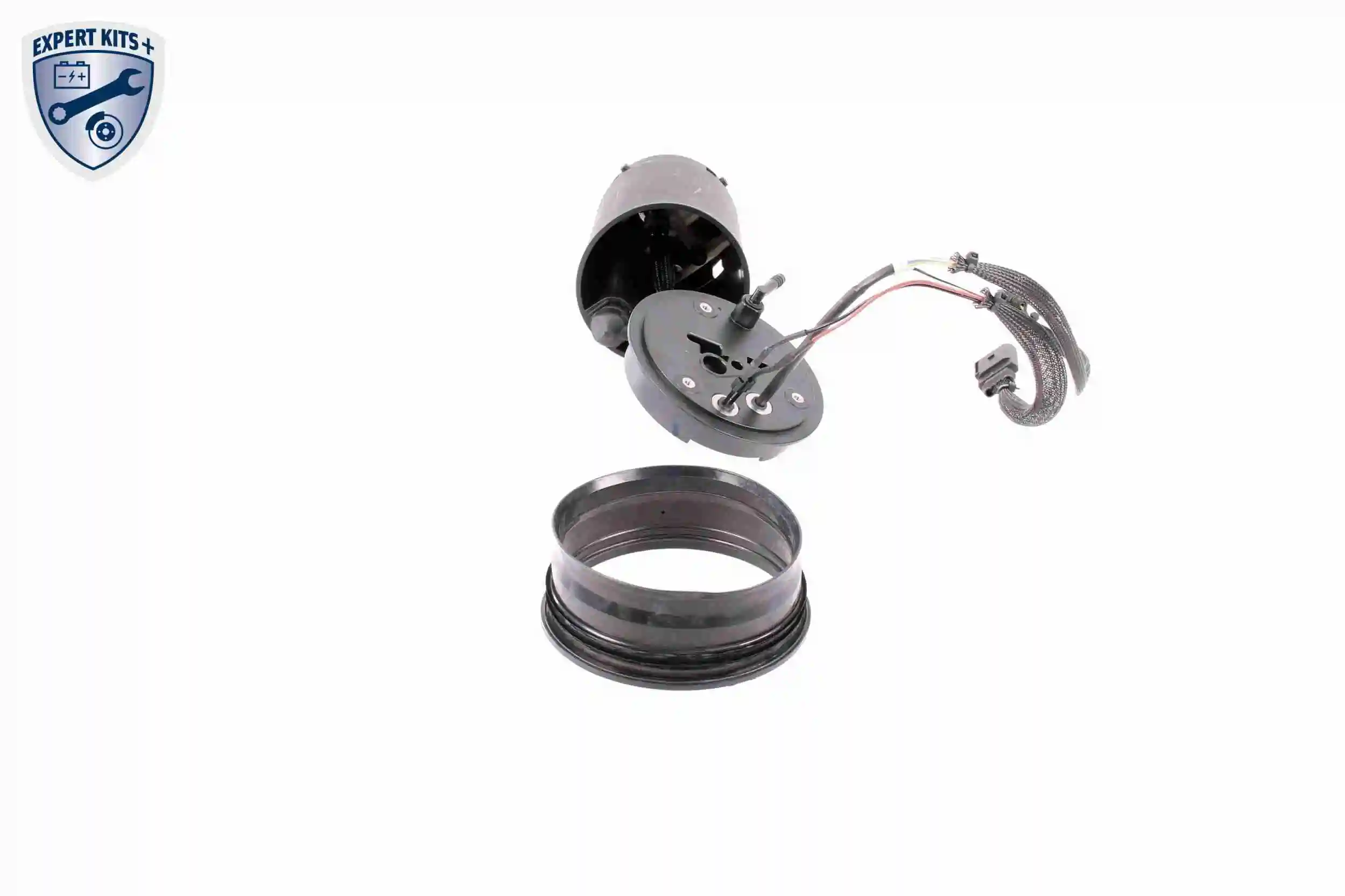 Chauffage, unité réservoir (injection d'urée) VEMO V10-68-0002