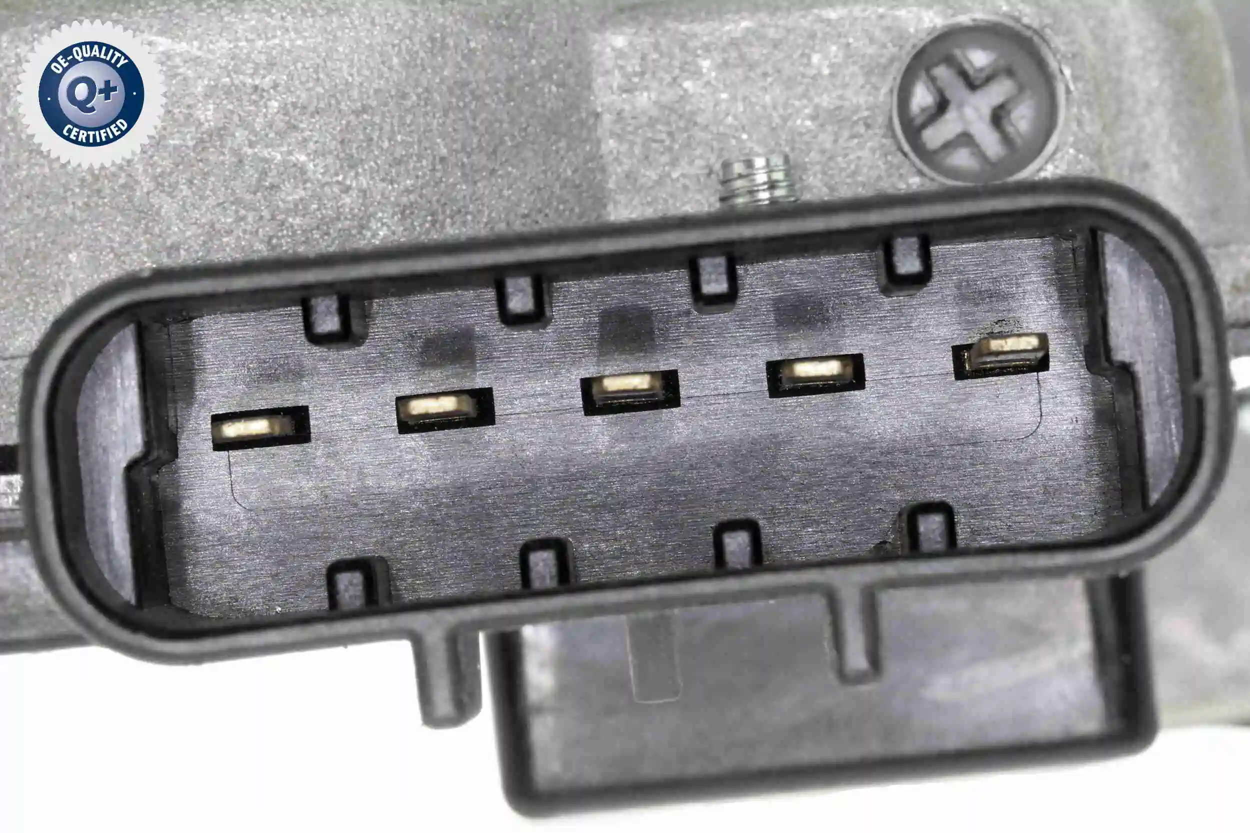 Moteur d'essuie-glace VEMO V24-07-0045