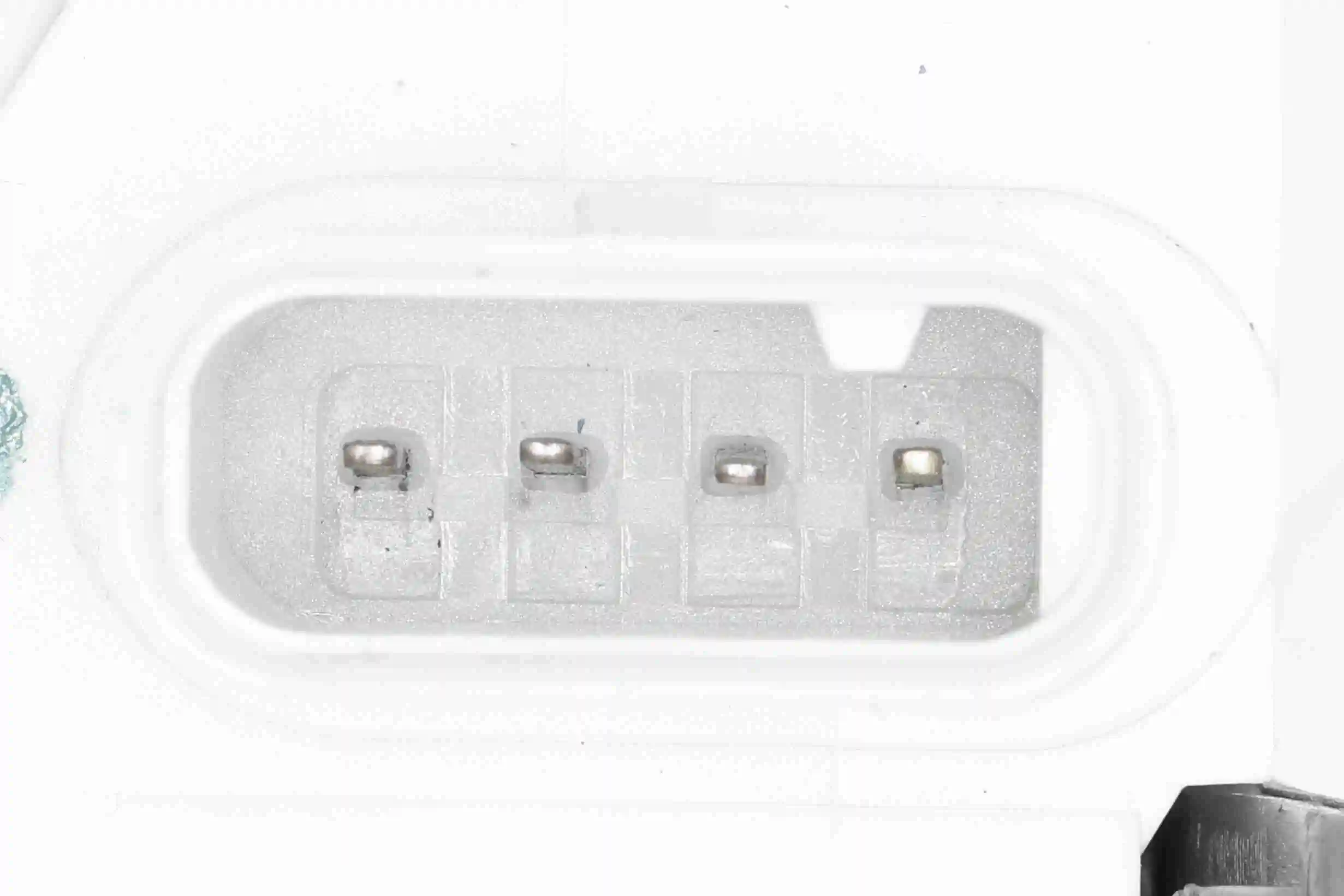 Serrure de porte VEMO V30-85-0044