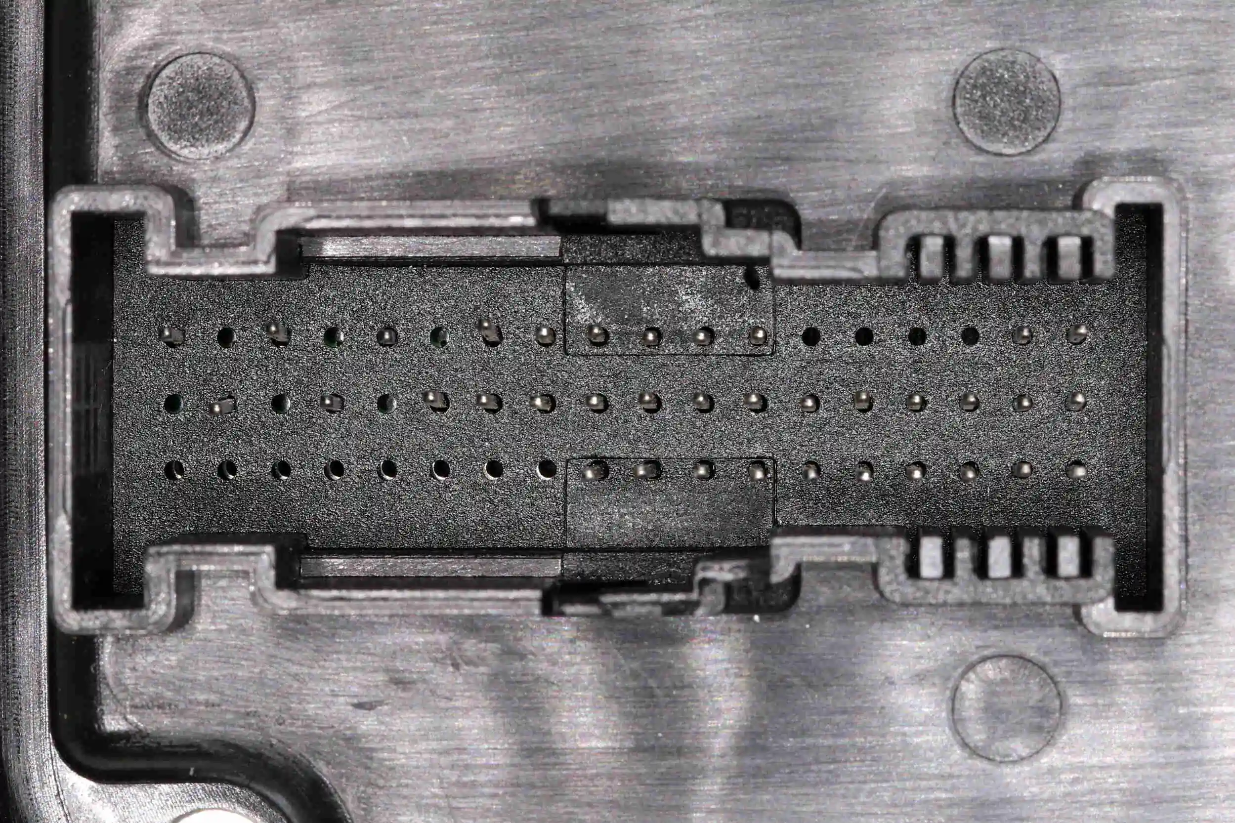 Appareil de commande, système d'éclairage VEMO V30-73-0325