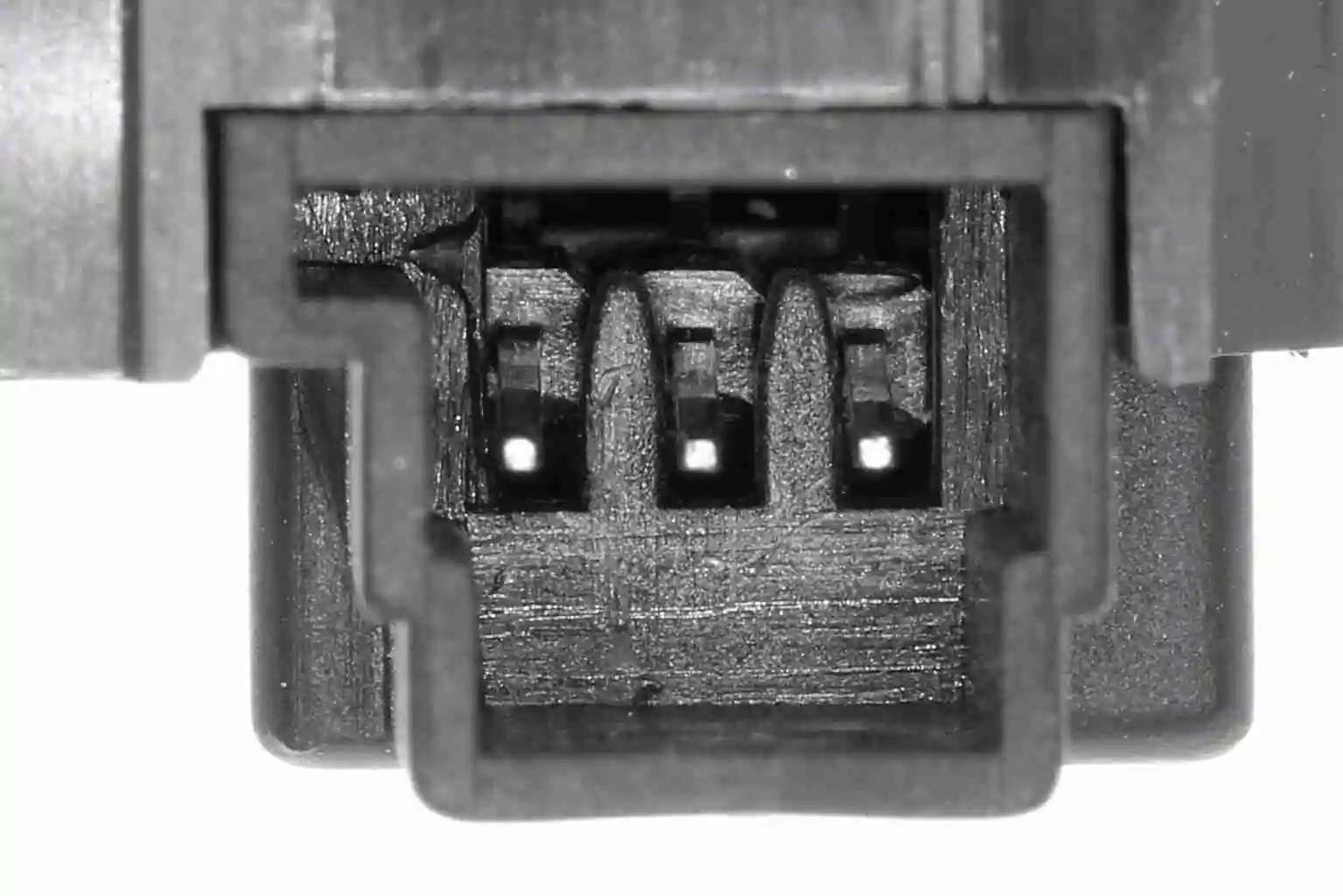 Bouton, ajustage du dossier VEMO V30-73-0291