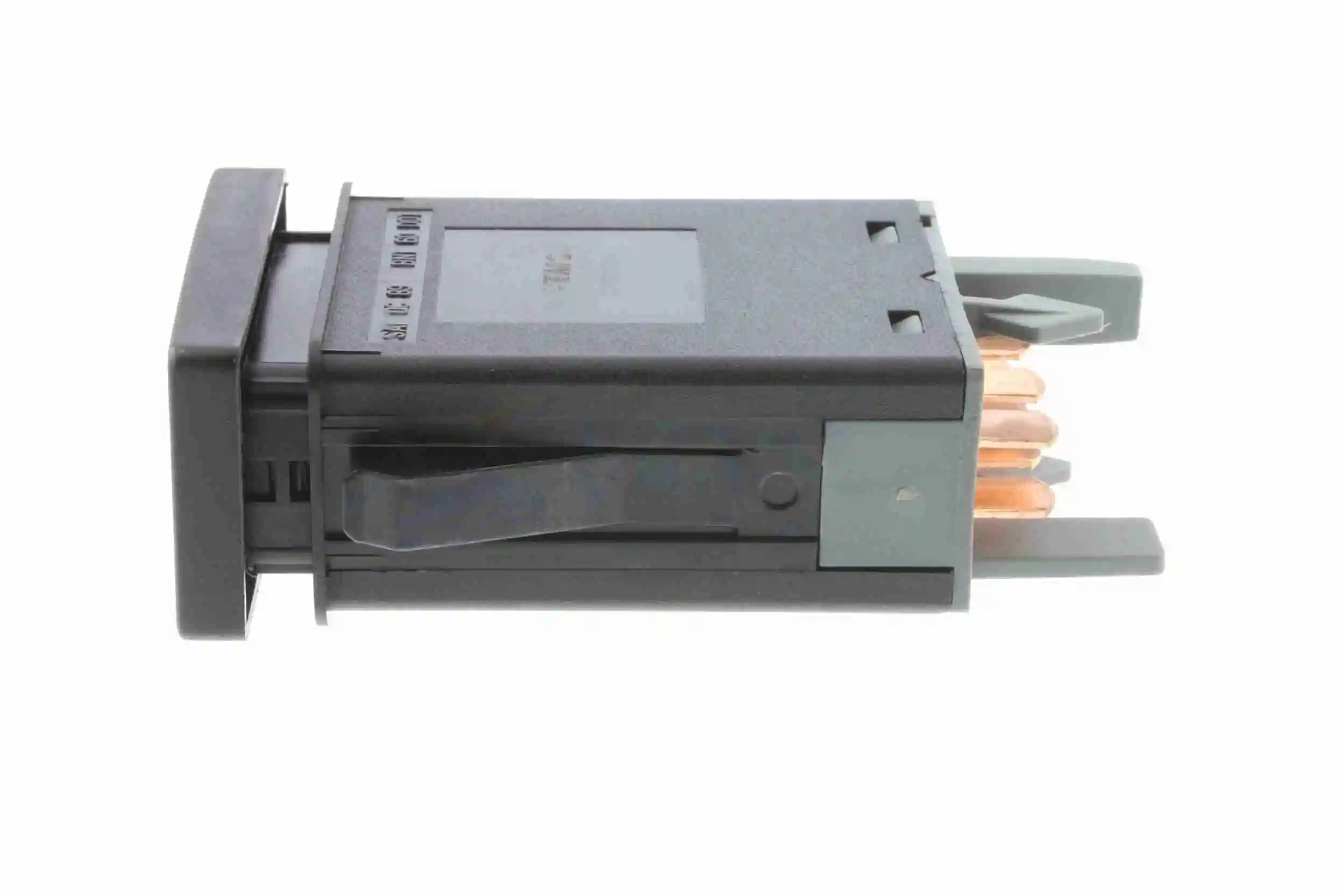 Interrupteur de signal de détresse VEMO V10-73-0114