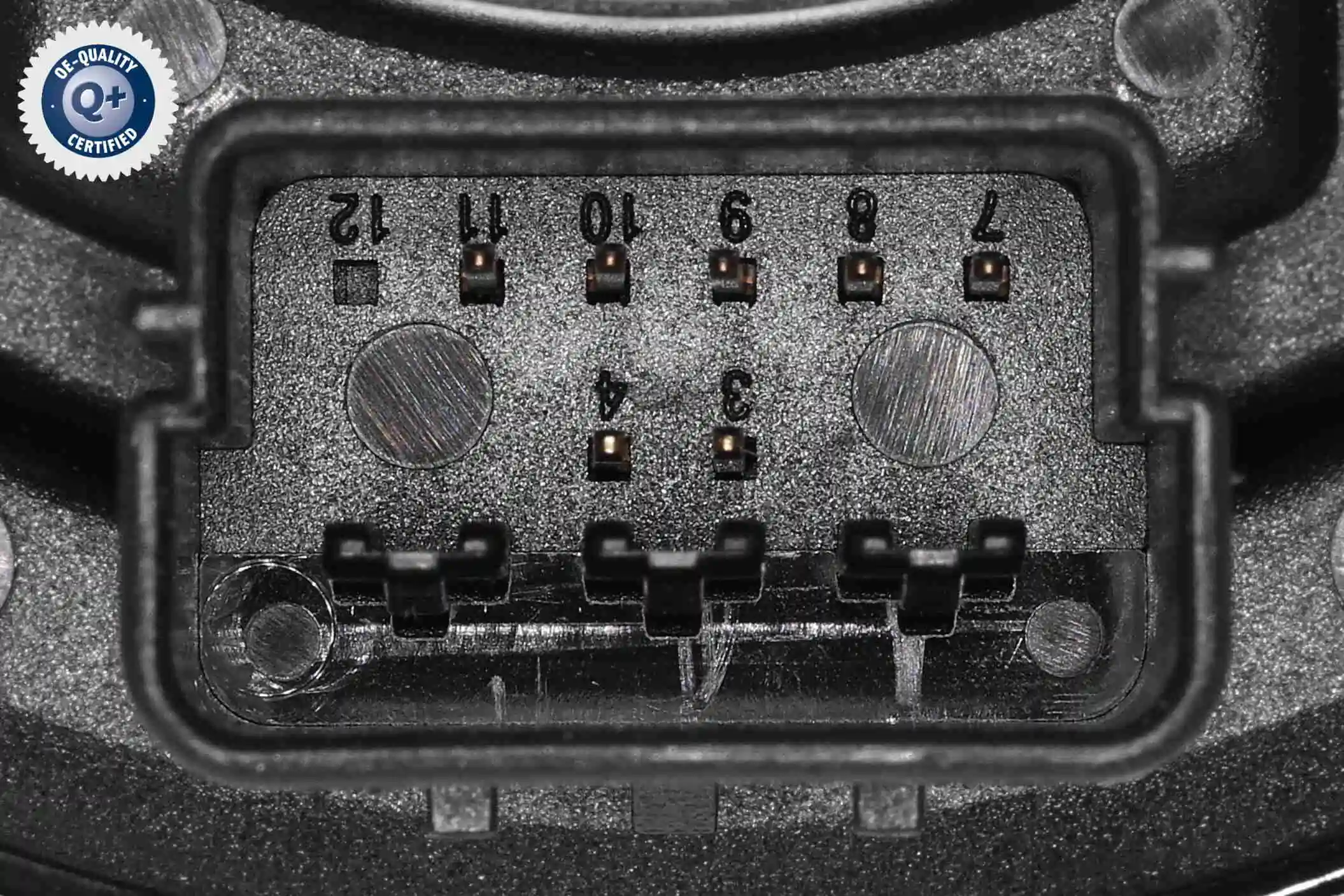 Ressort tournant, Airbag VEMO V10-72-9911