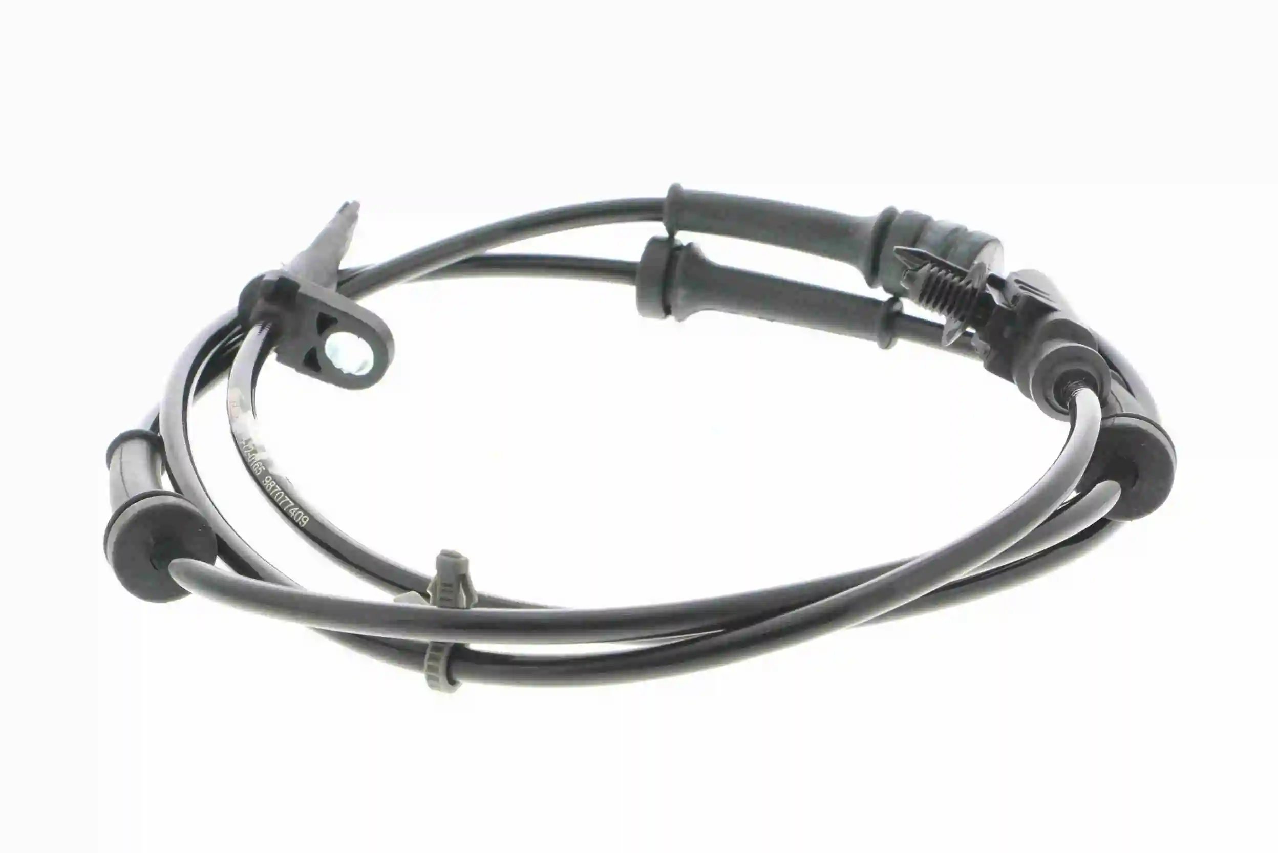 Capteur, vitesse de roue VEMO V38-72-0165