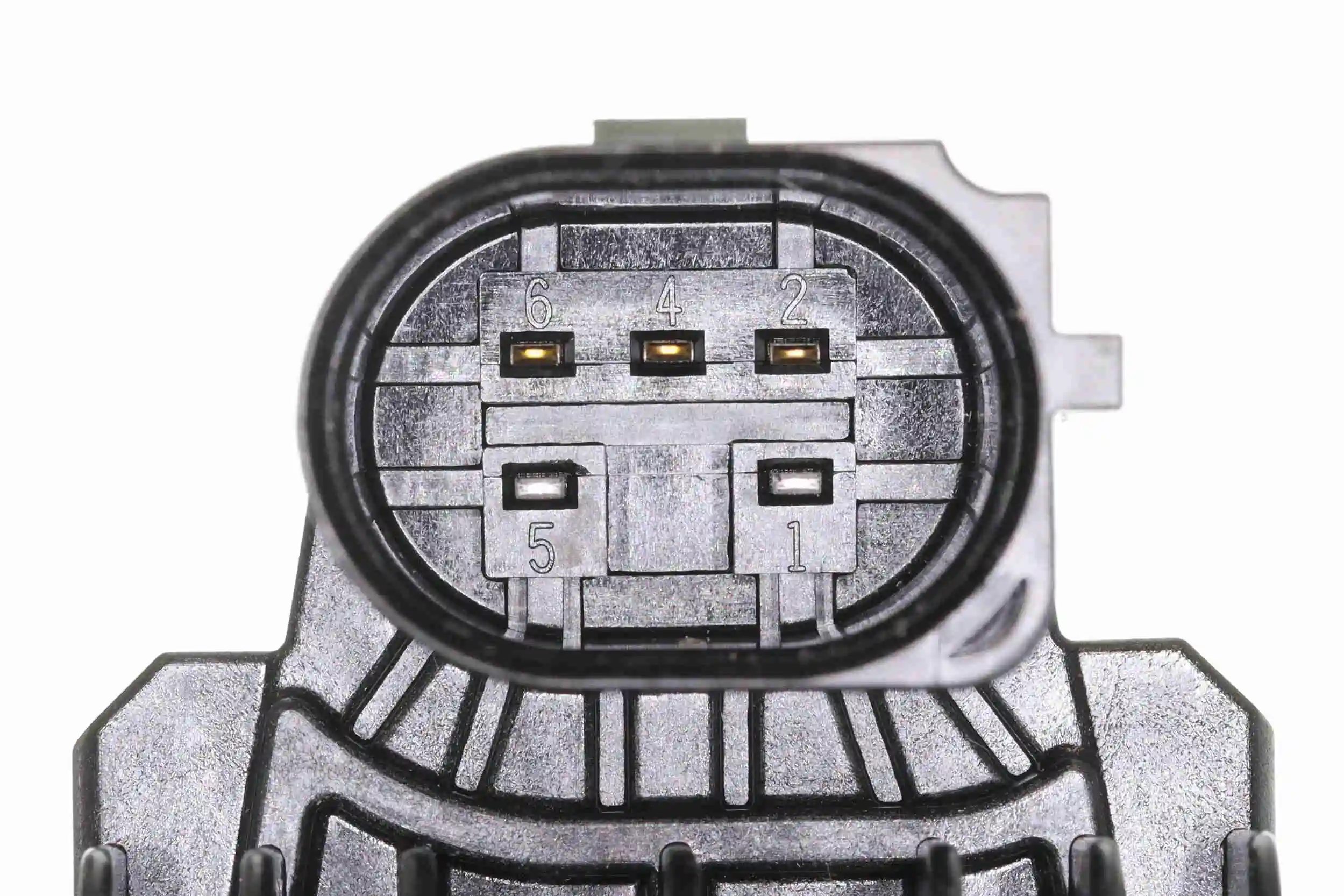 Soupape, réaspiration des gaz VEMO V25-63-0023