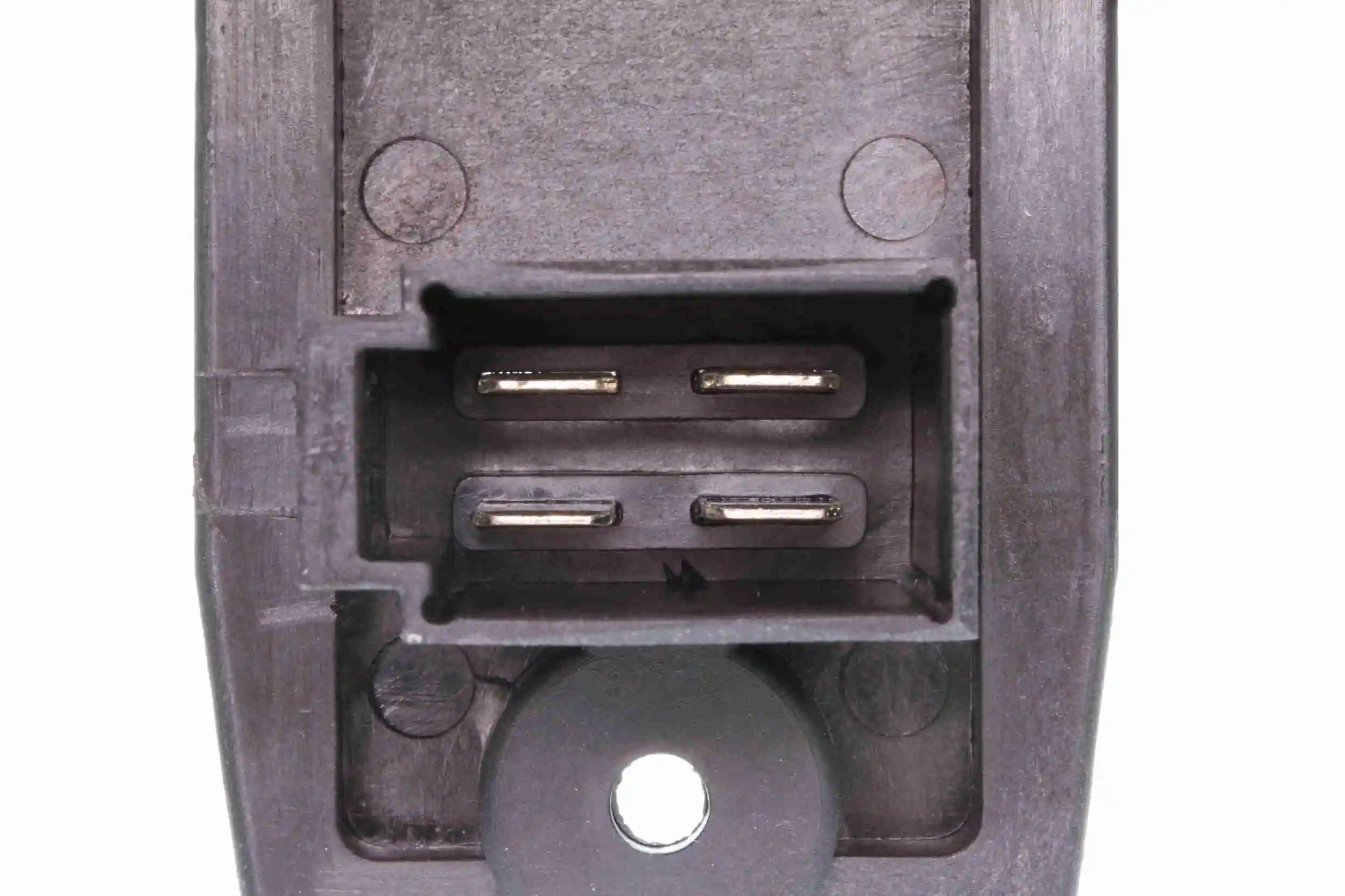 Régulateur, pulseur d'air habitacle VEMO V25-79-0003