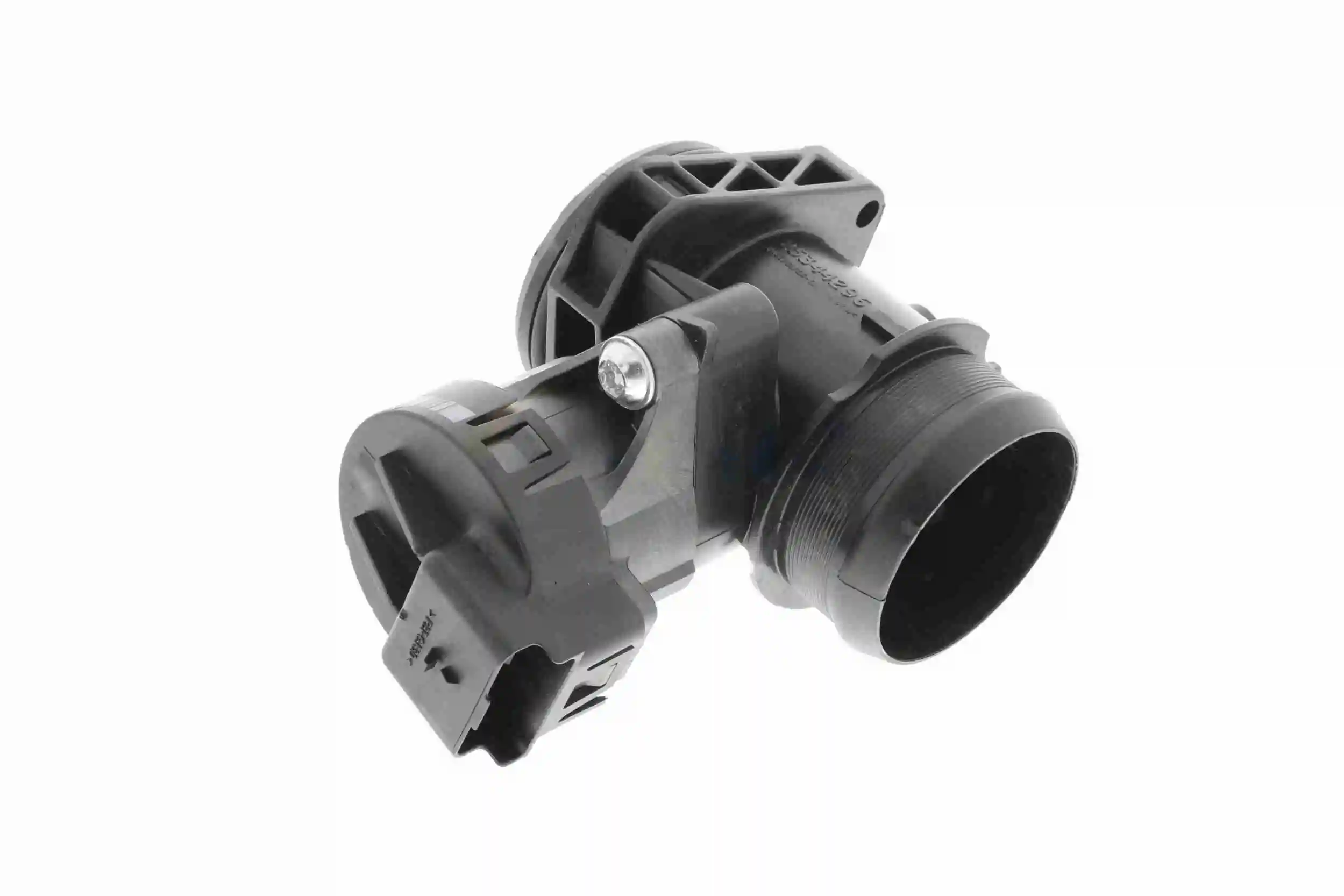 Corps papillon VEMO V25-81-0006