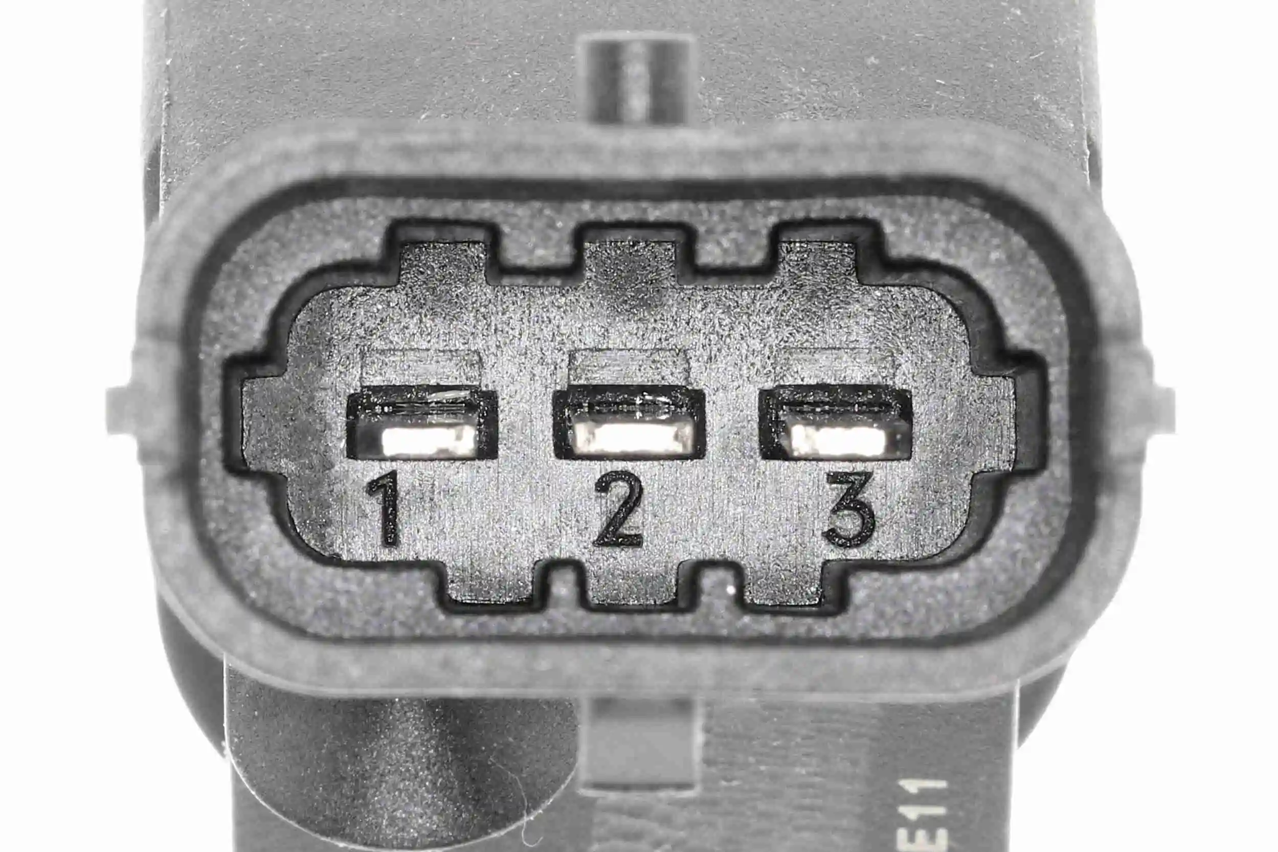 Capteur, pression de suralimentation VEMO V24-72-0076