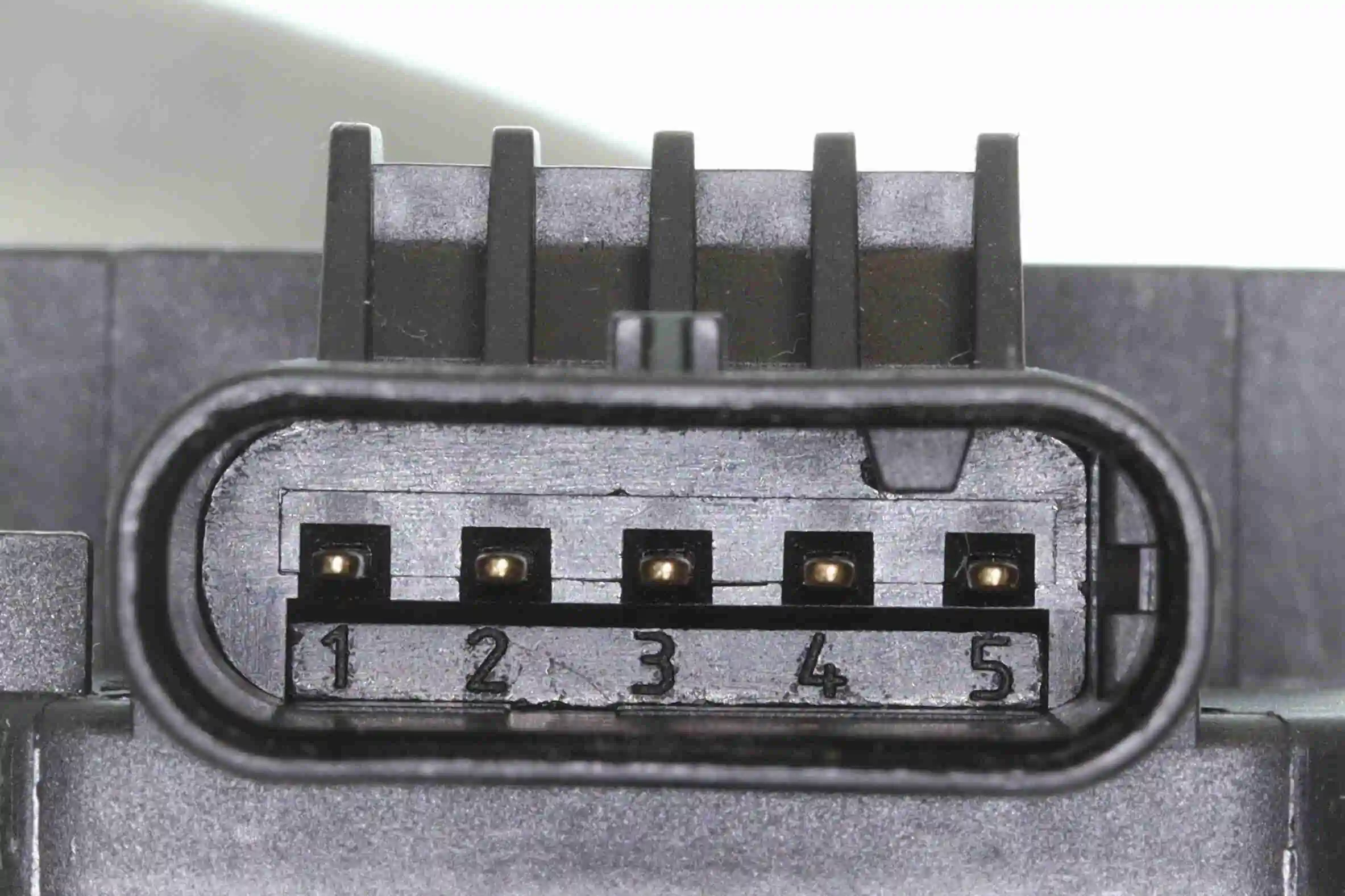 Capteur NOx, Injection d'urée VEMO V10-72-0315