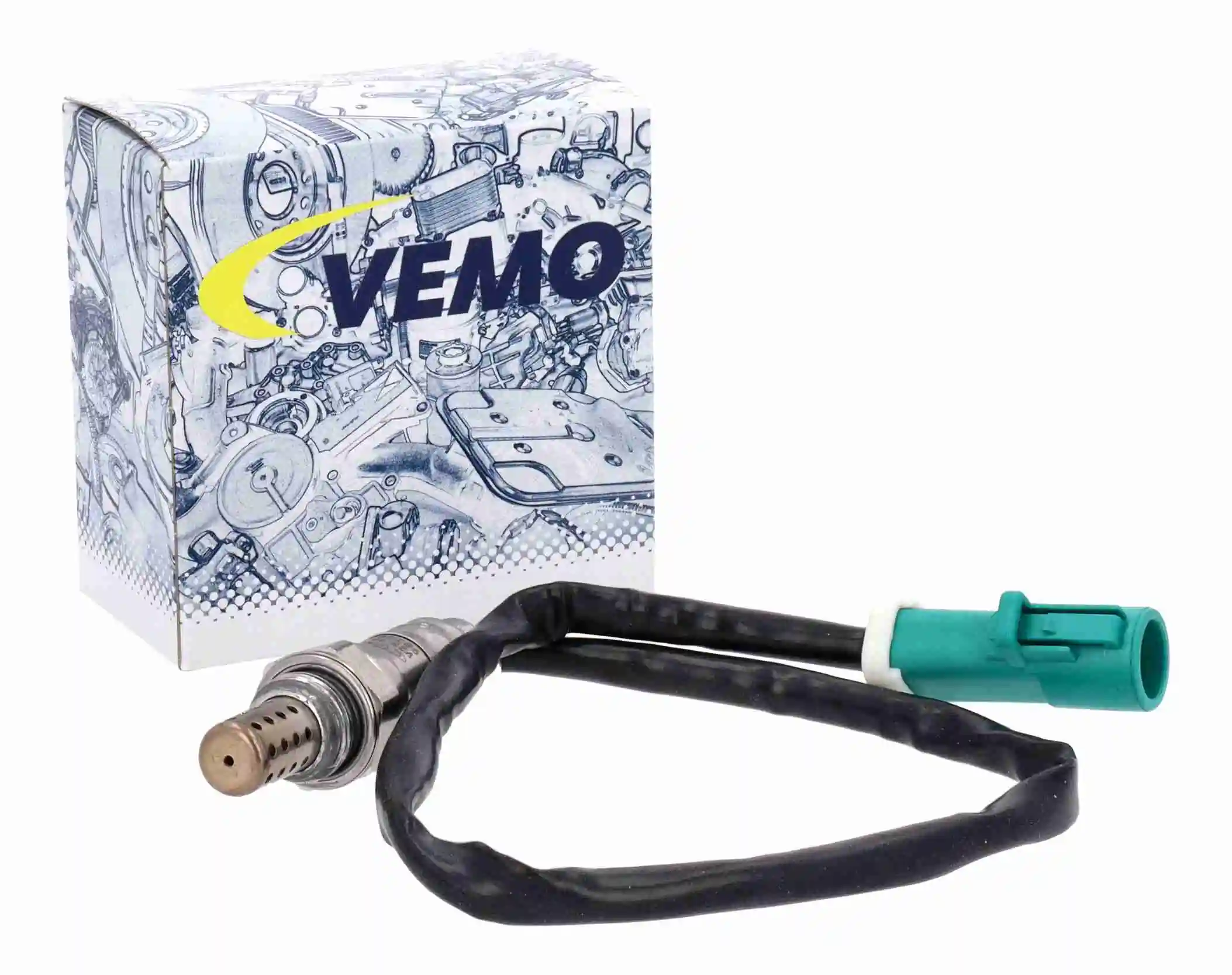 Sonde lambda VEMO V25-76-0020