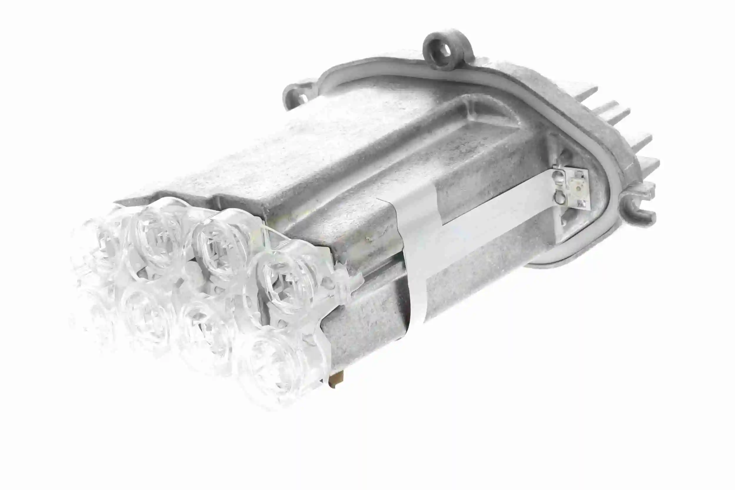 Appareil de commande, système d'éclairage VEMO V20-73-0216