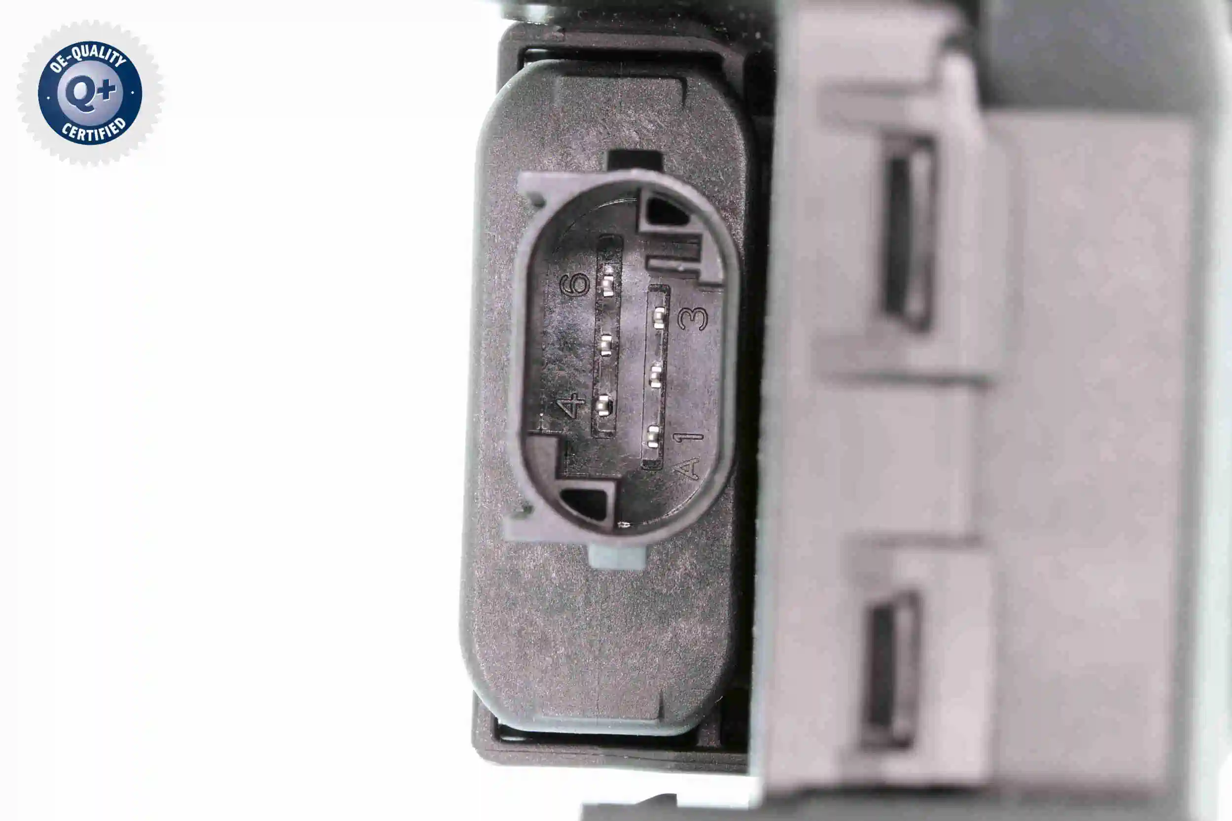 Capteur, position d'accelerateur VEMO V20-82-0005