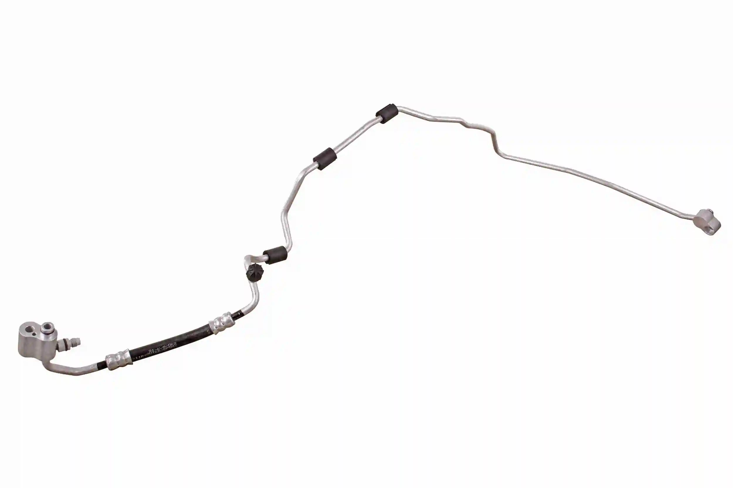 Conduite à haute/basse pression, climatisation VEMO V15-20-0091