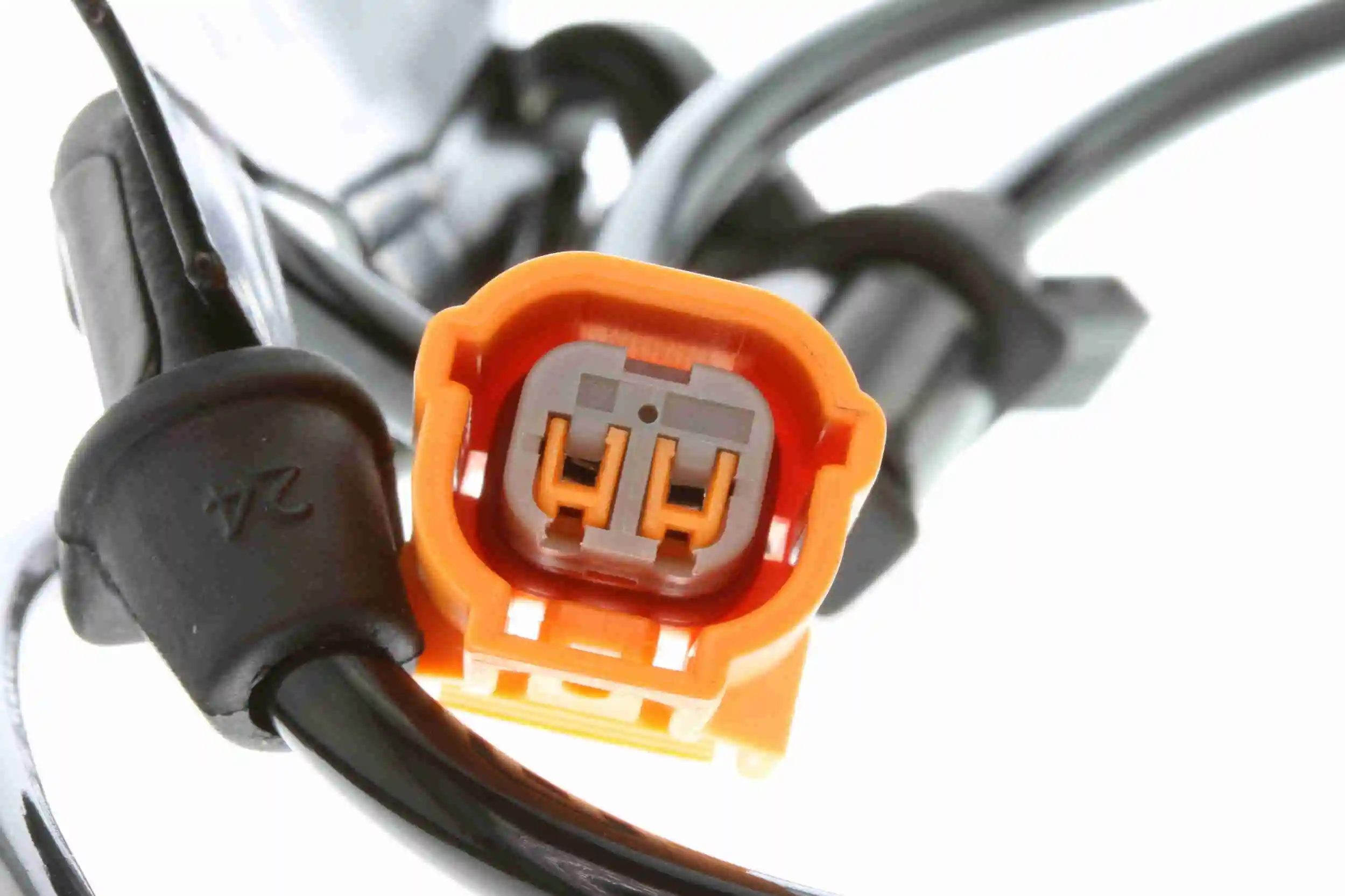 Capteur, vitesse de roue VEMO V26-72-0112