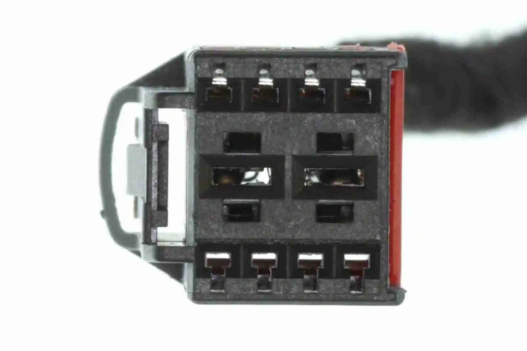 Moteur électrique, hayon VEMO V48-55-0008