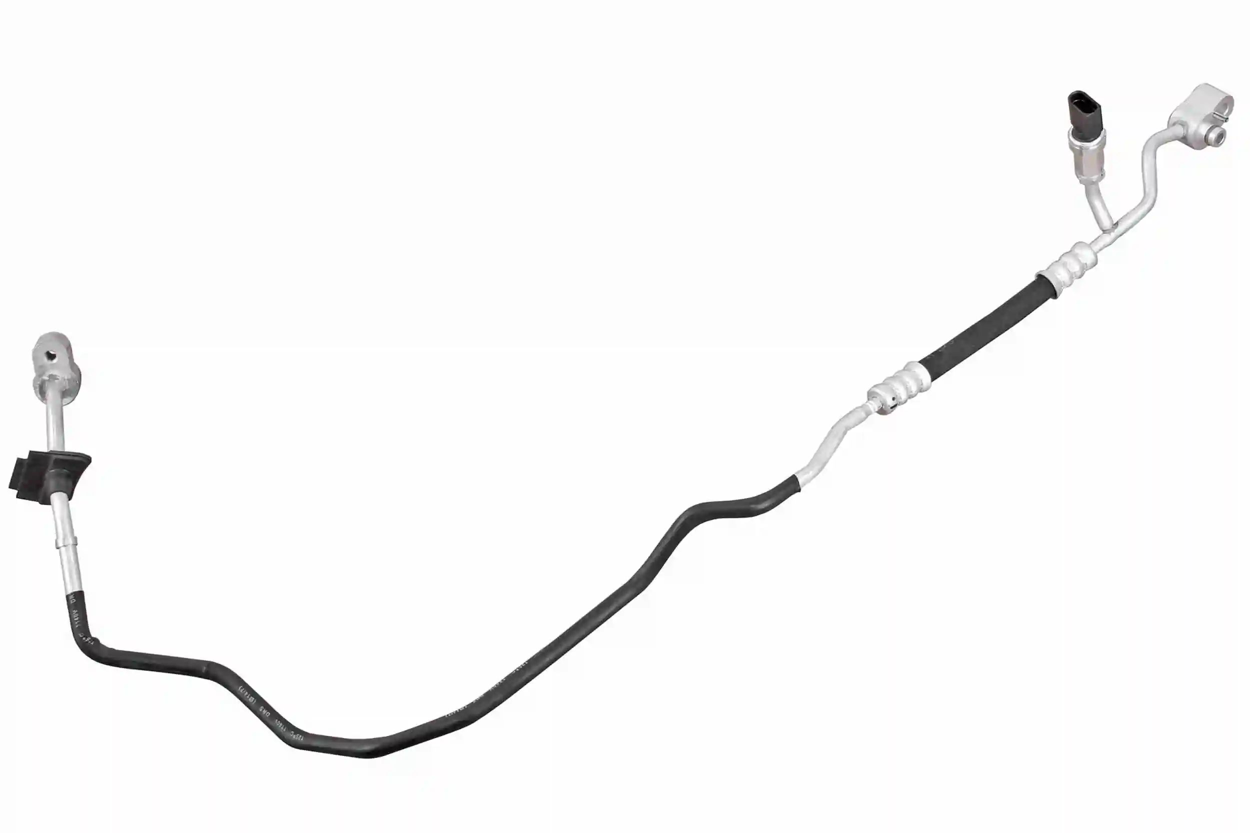 Conduite à haute/basse pression, climatisation VEMO V15-20-0109